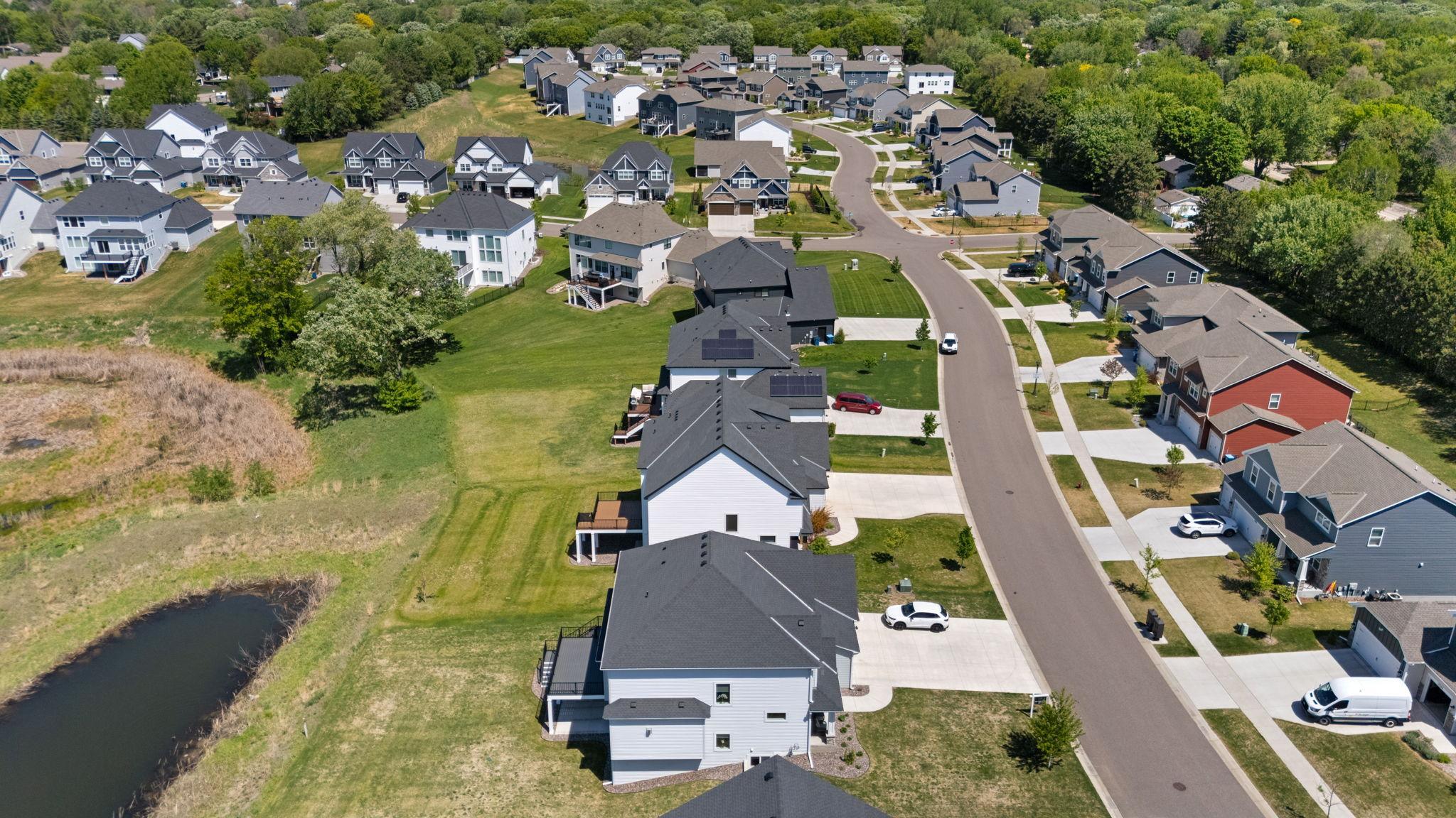 View of Residential at 12989 Bauer Dr N, Champlin MN 55316, Champlin (72 of 93) - Mike Wilen | Minnesota Team Real Estate