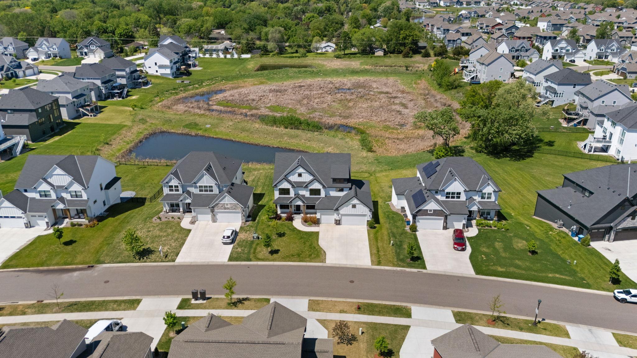 View of Residential at 12989 Bauer Dr N, Champlin MN 55316, Champlin (71 of 93) - Mike Wilen | Minnesota Team Real Estate