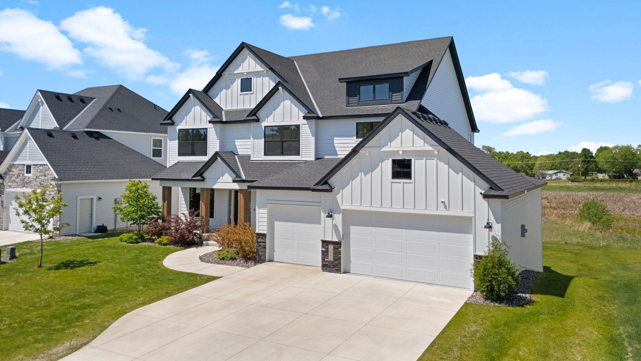 View of Residential at 12989 Bauer Dr N, Champlin MN 55316, Champlin (66 of 93) - Mike Wilen | Minnesota Team Real Estate