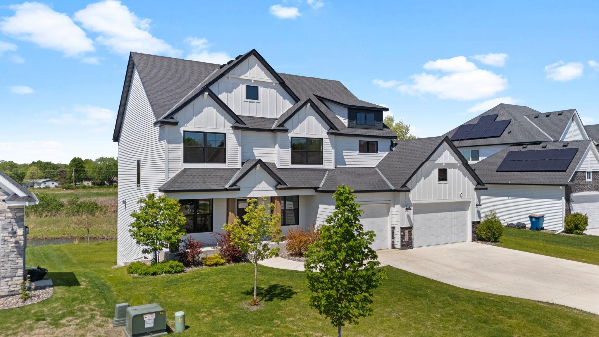 View of Residential at 12989 Bauer Dr N, Champlin MN 55316, Champlin (5 of 93) - Mike Wilen | Minnesota Team Real Estate