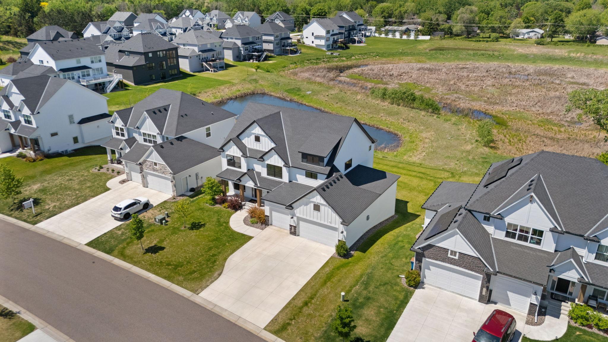 View of Residential at 12989 Bauer Dr N, Champlin MN 55316, Champlin (67 of 93) - Mike Wilen | Minnesota Team Real Estate