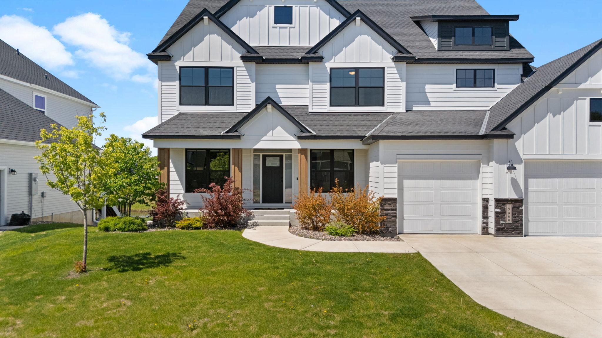 View of Residential at 12989 Bauer Dr N, Champlin MN 55316, Champlin (2 of 93) - Mike Wilen | Minnesota Team Real Estate