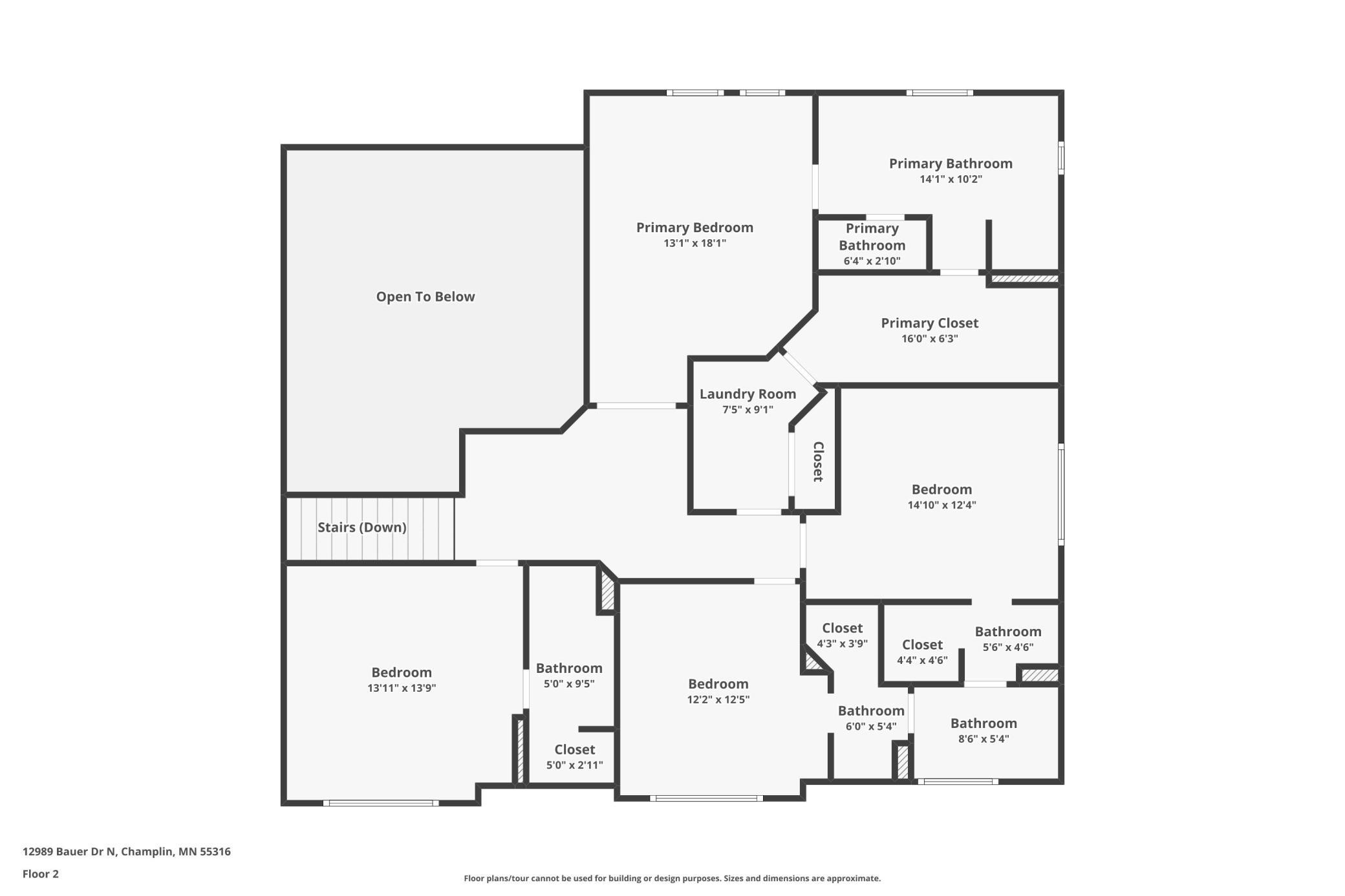 View of Residential at 12989 Bauer Dr N, Champlin MN 55316, Champlin (93 of 93) - Mike Wilen | Minnesota Team Real Estate