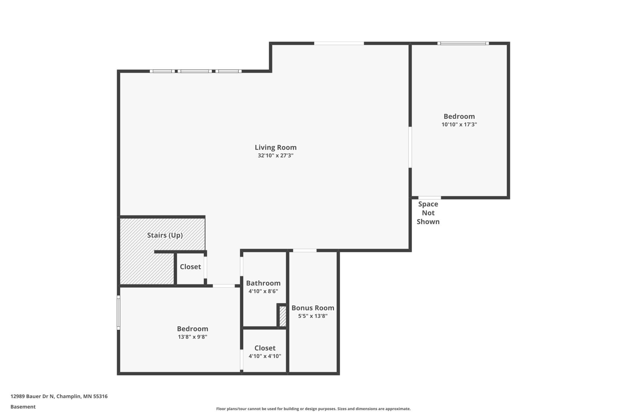 View of Residential at 12989 Bauer Dr N, Champlin MN 55316, Champlin (91 of 93) - Mike Wilen | Minnesota Team Real Estate