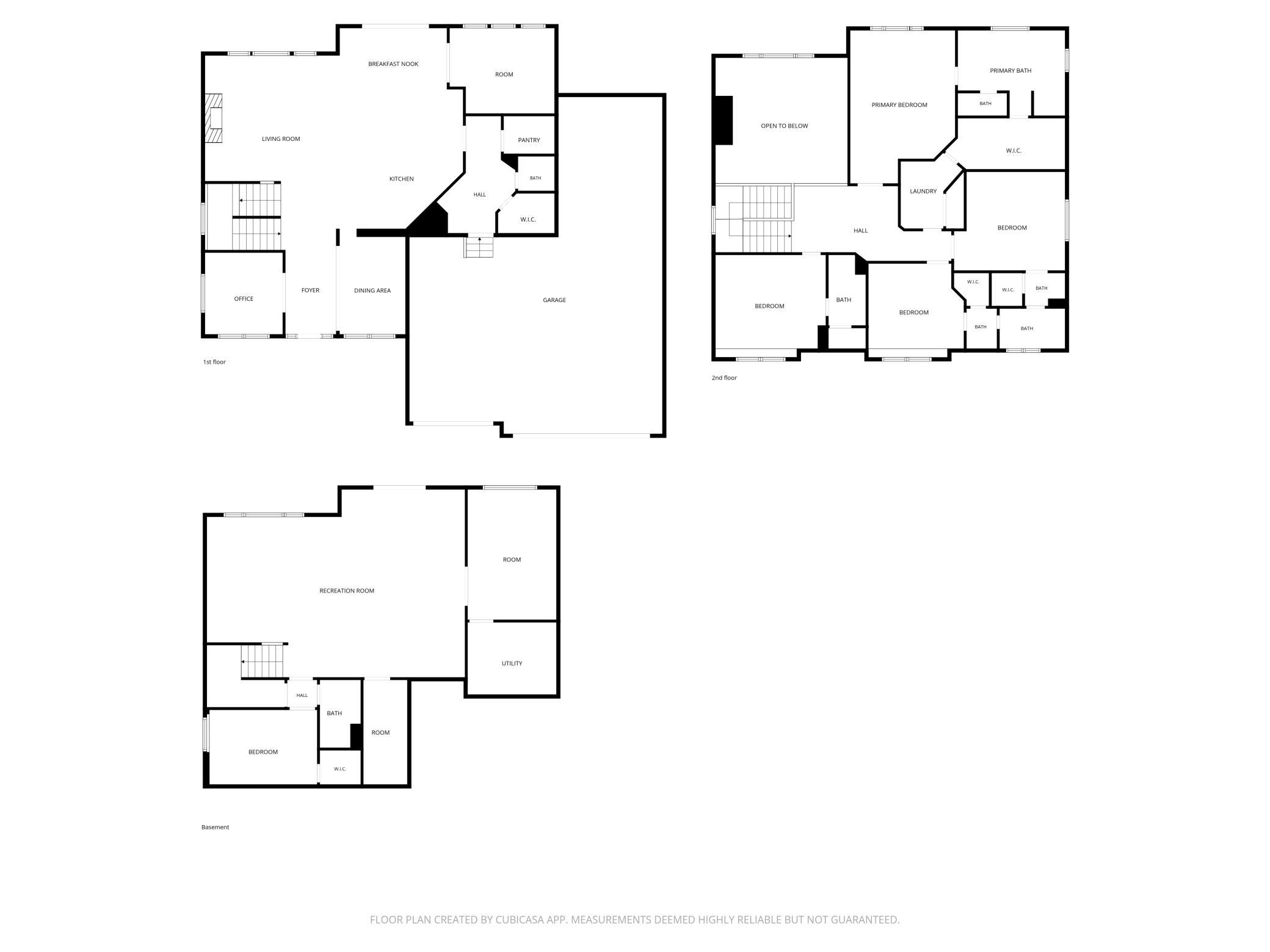 View of Residential at 12989 Bauer Dr N, Champlin MN 55316, Champlin (89 of 93) - Mike Wilen | Minnesota Team Real Estate