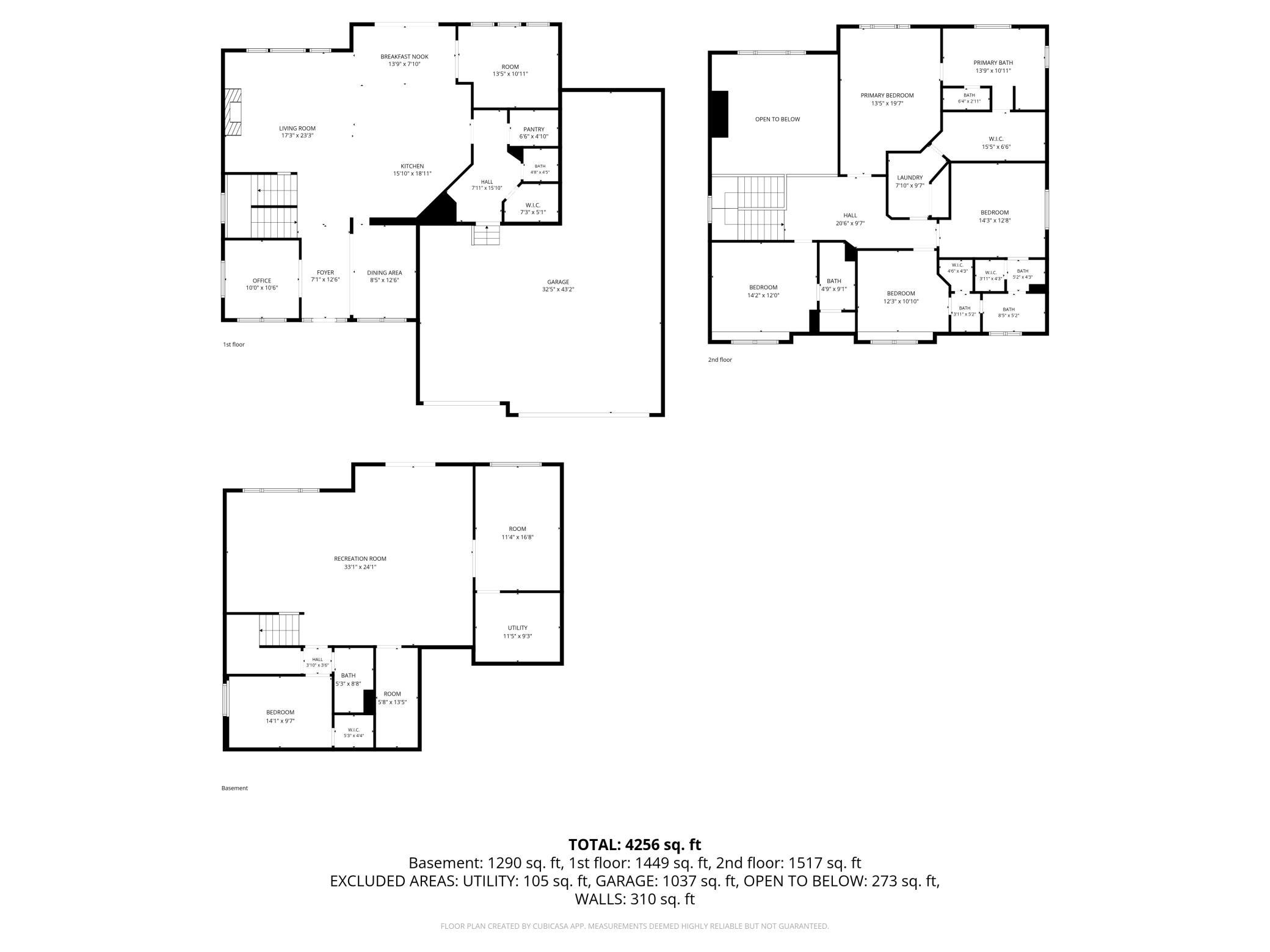 View of Residential at 12989 Bauer Dr N, Champlin MN 55316, Champlin (84 of 93) - Mike Wilen | Minnesota Team Real Estate