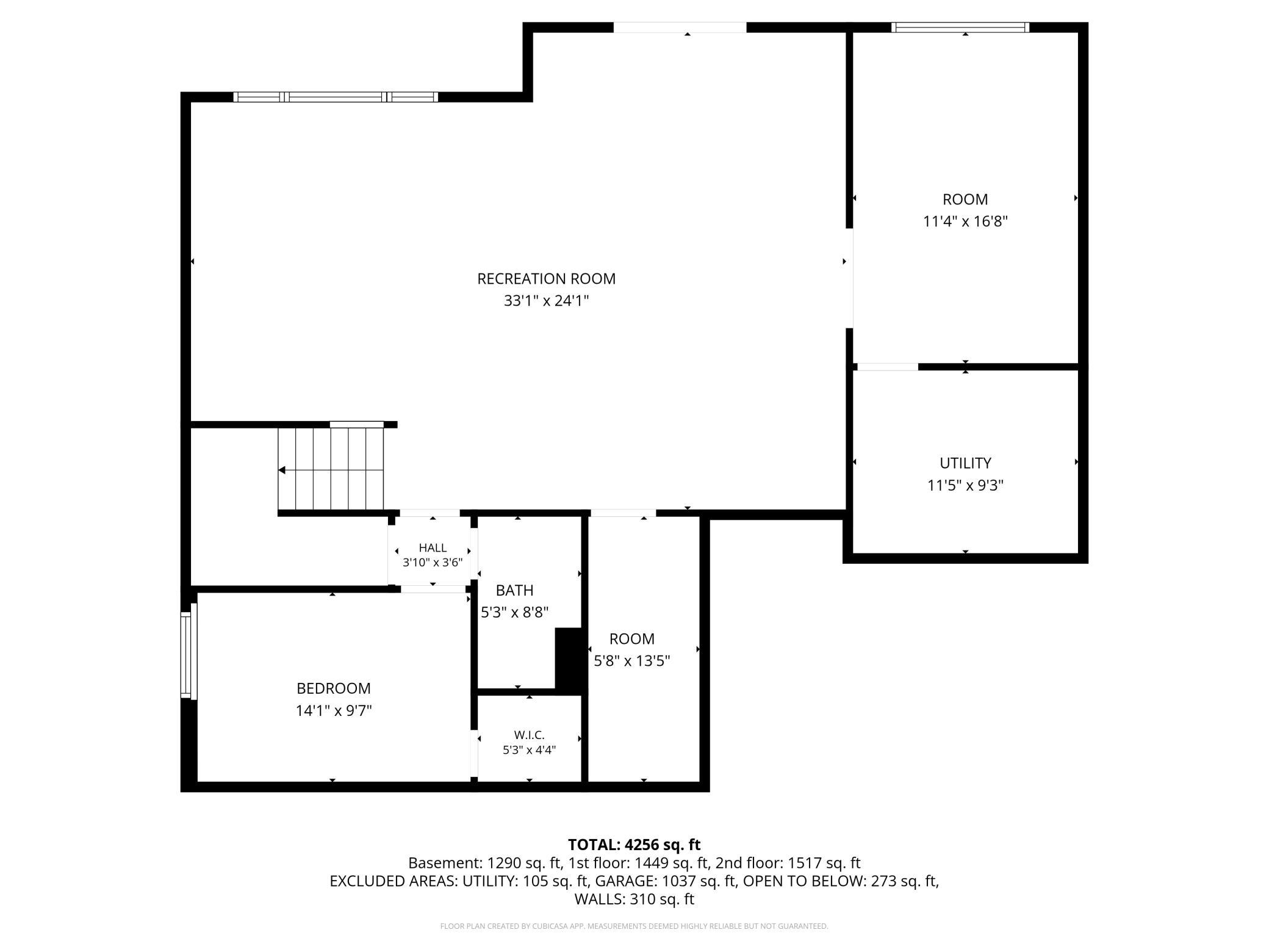 View of Residential at 12989 Bauer Dr N, Champlin MN 55316, Champlin (83 of 93) - Mike Wilen | Minnesota Team Real Estate