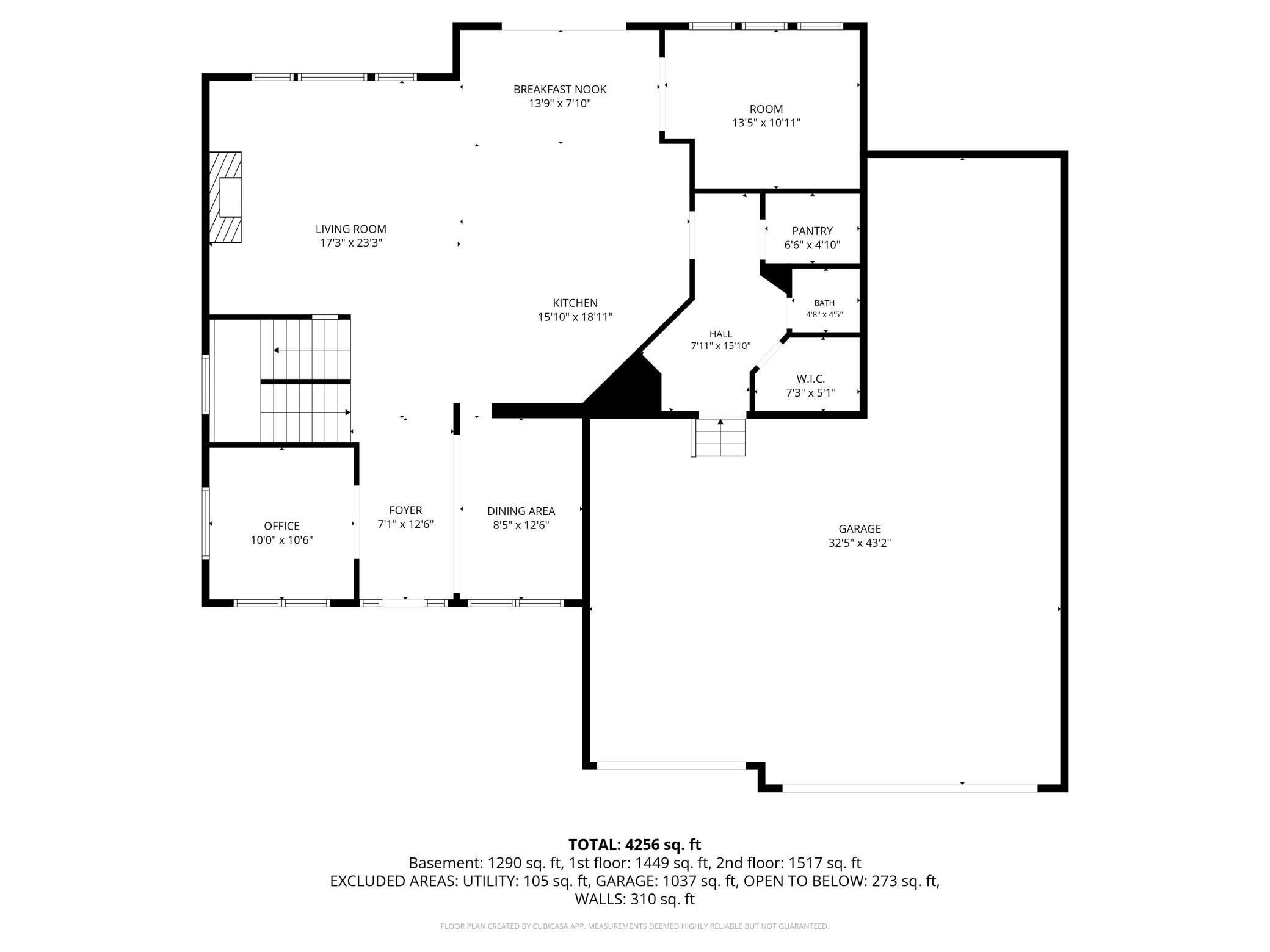 View of Residential at 12989 Bauer Dr N, Champlin MN 55316, Champlin (82 of 93) - Mike Wilen | Minnesota Team Real Estate