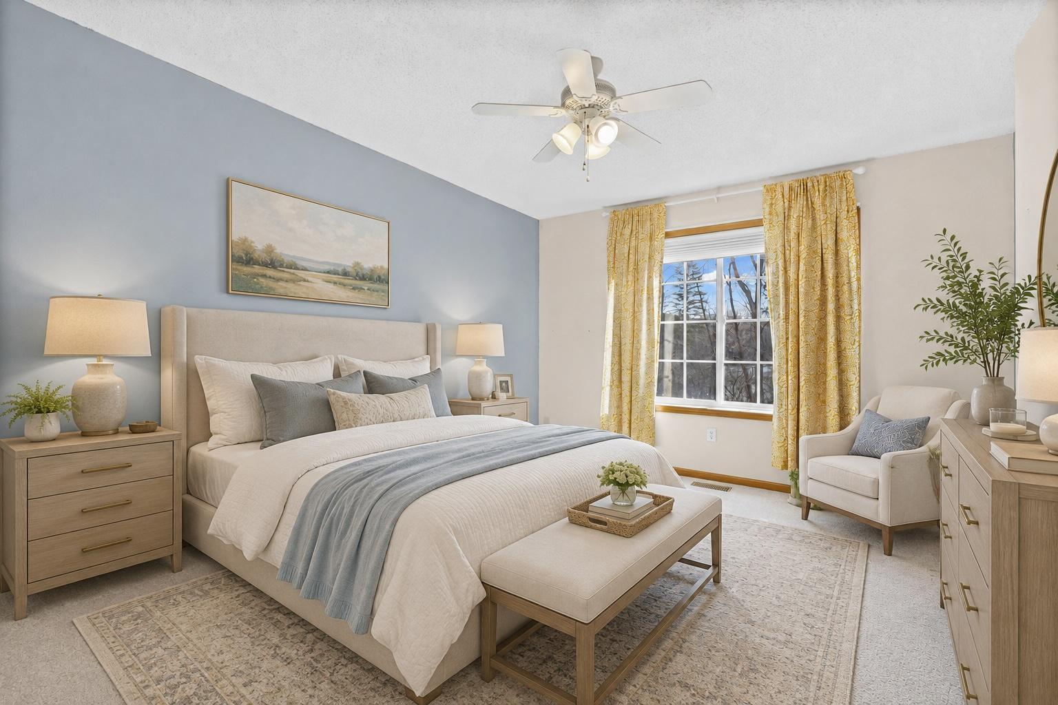 View of Residential at 2320 Lower Afton Road #423, Maplewood MN 55119, Maplewood - Mike Wilen | Minnesota Team Real Estate