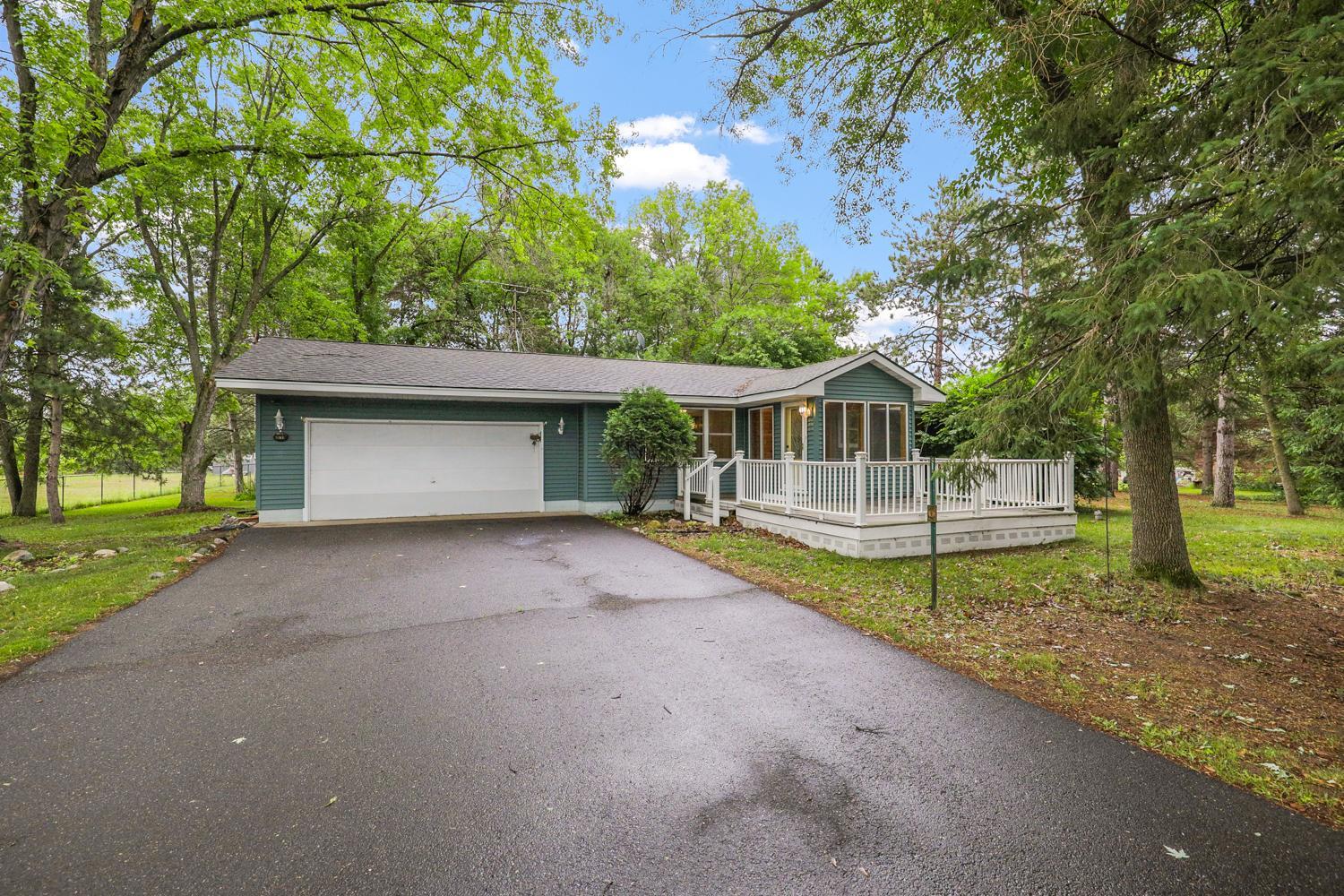 View of Residential at 39789 Nez Pierce Lane, North Branch MN 55056, North Branch - Mike Wilen | Minnesota Team Real Estate