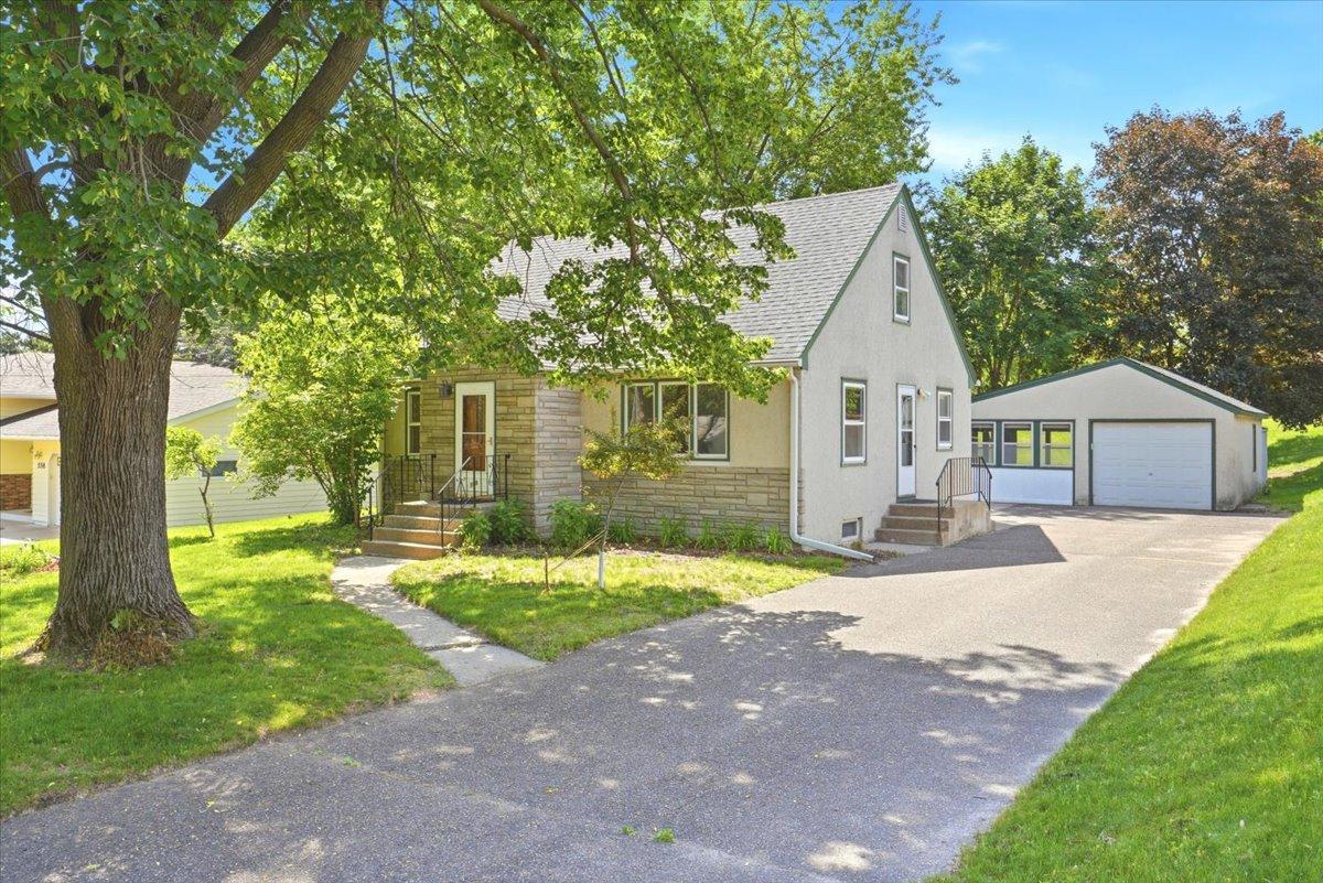 View of Residential at 568 Shryer Avenue, Roseville MN 55113, Roseville - Mike Wilen | Minnesota Team Real Estate
