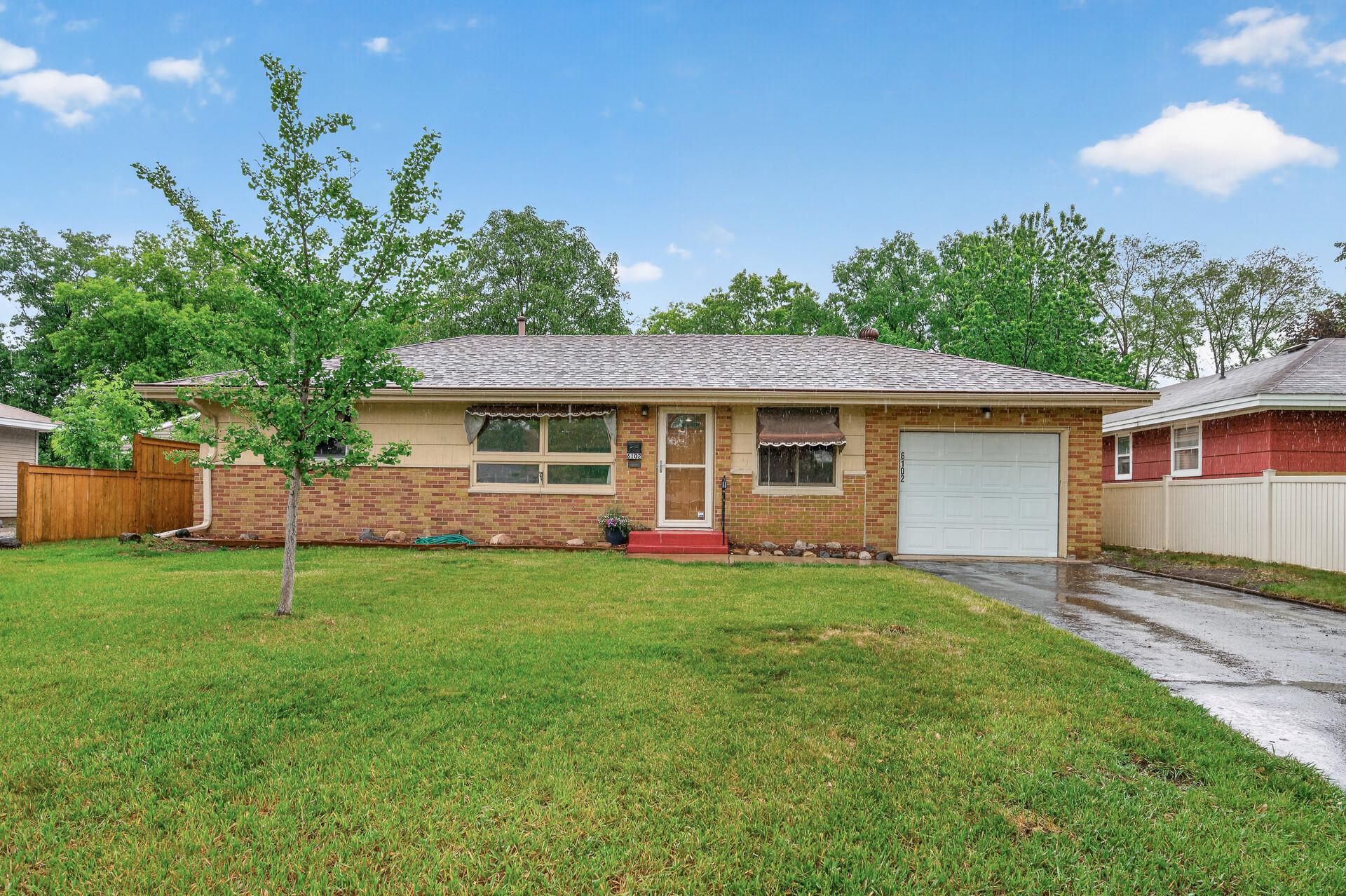 View of Residential at 6102 Hampshire Avenue, Crystal MN 55428, Crystal - Mike Wilen | Minnesota Team Real Estate