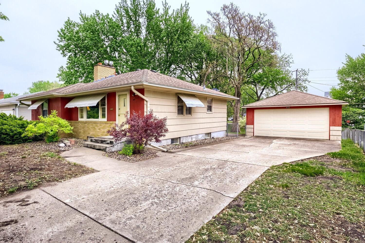View of Residential at 8725 5th Avenue, Bloomington MN 55420, Bloomington - Mike Wilen | Minnesota Team Real Estate