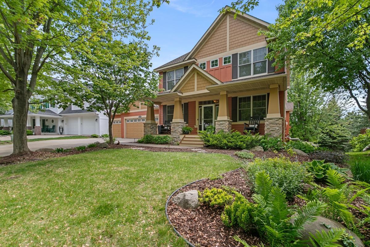 View of Residential at 2297 Fieldstone Curve, Woodbury MN 55129, Woodbury - Mike Wilen | Minnesota Team Real Estate