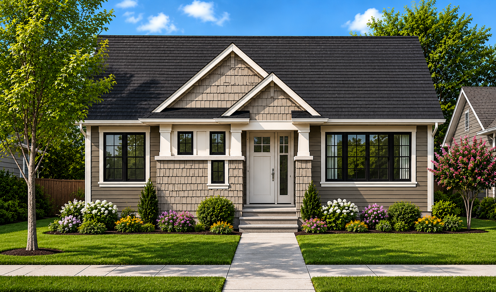 View of Single Family at 5120 Hankerson Avenue, Edina - Mike Wilen | Minnesota Team Real Estate