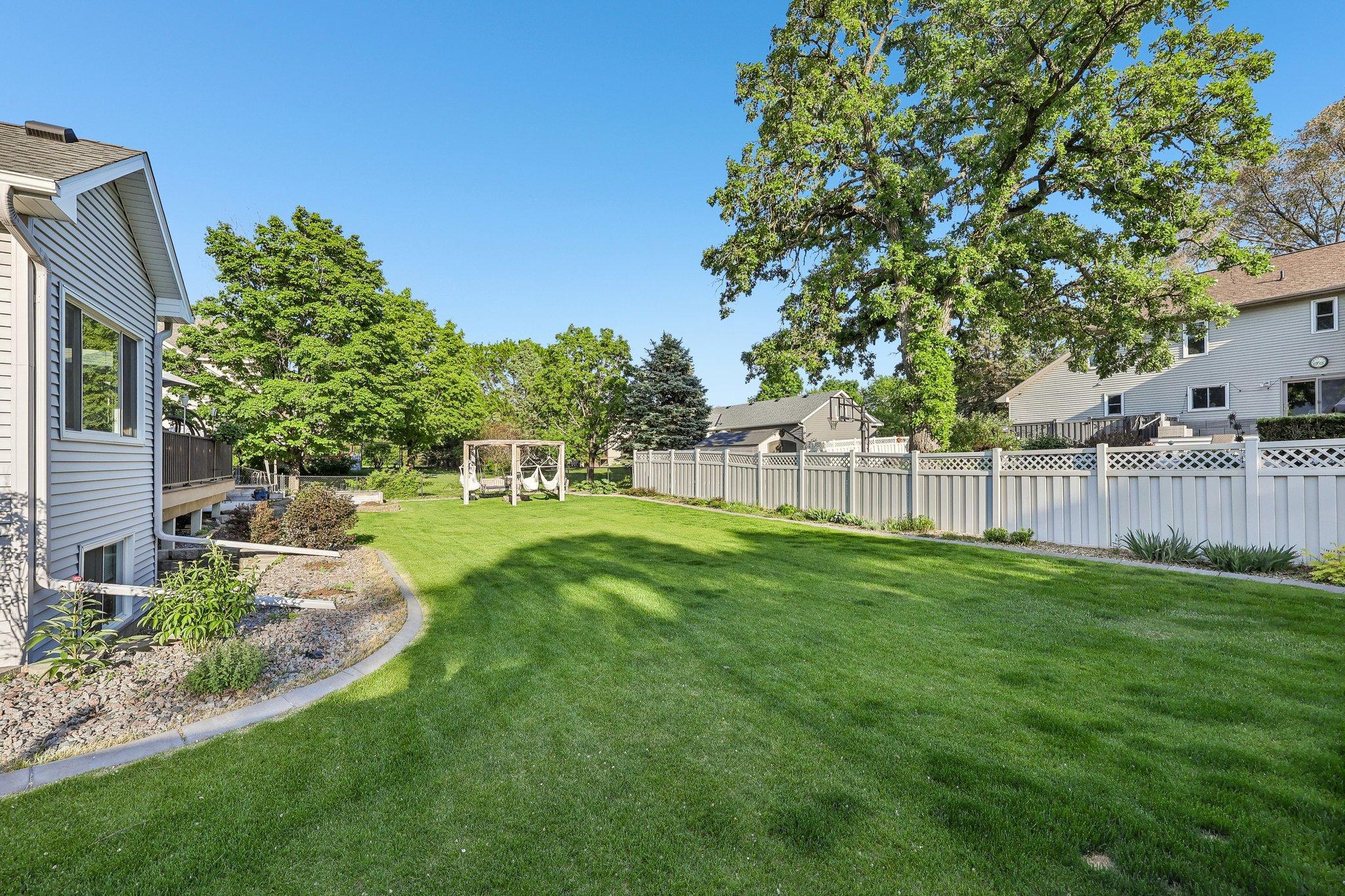 View of Residential at 3244 140th Avenue, Andover MN 55304, Andover (60 of 67) - Mike Wilen | Minnesota Team Real Estate