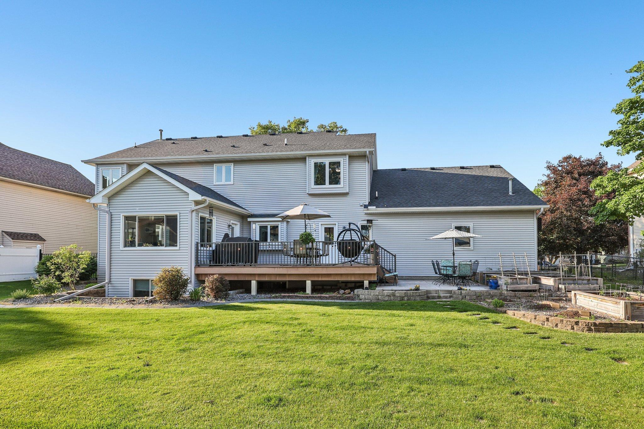 View of Residential at 3244 140th Avenue, Andover MN 55304, Andover (59 of 67) - Mike Wilen | Minnesota Team Real Estate