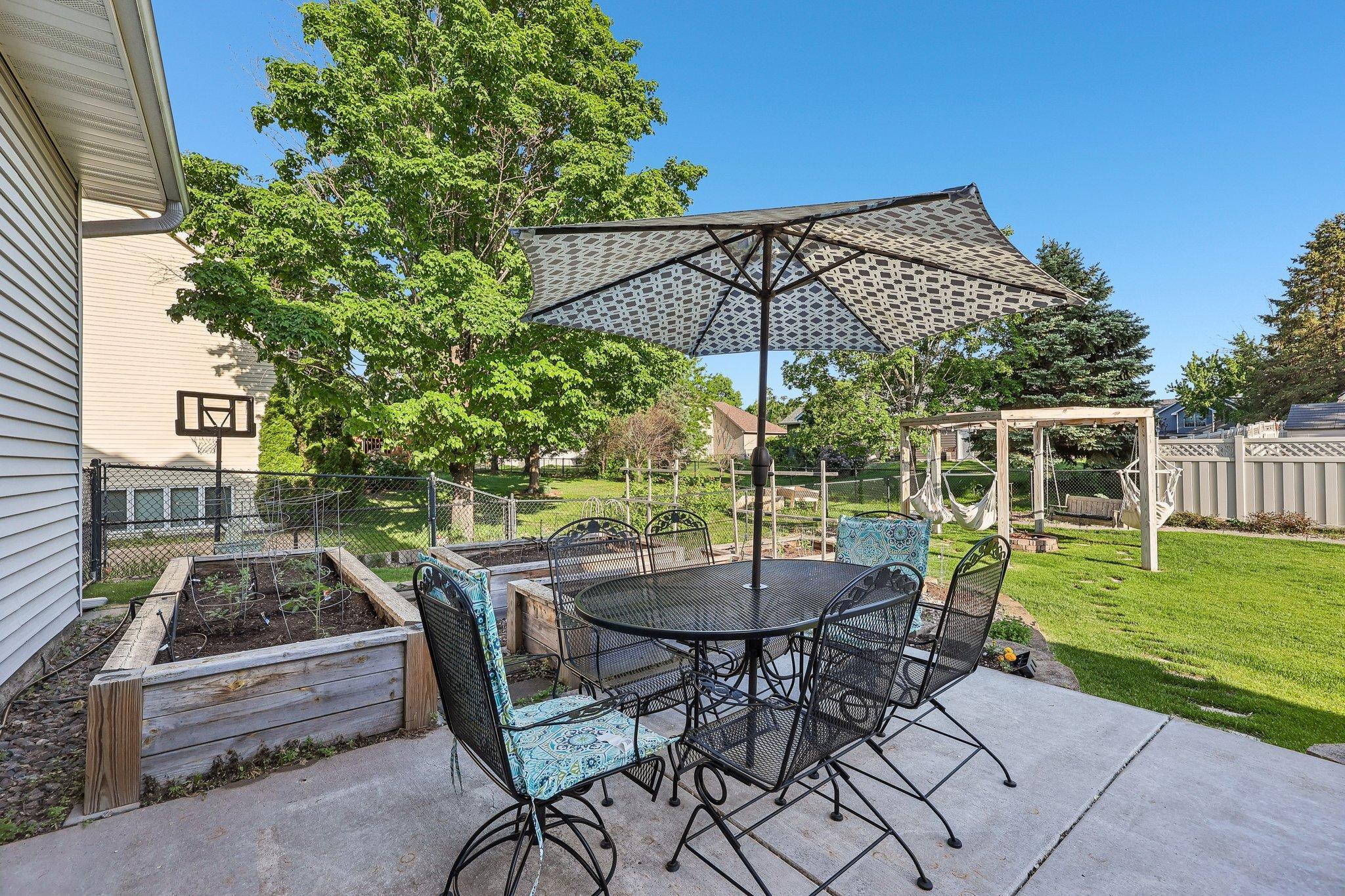 View of Residential at 3244 140th Avenue, Andover MN 55304, Andover (57 of 67) - Mike Wilen | Minnesota Team Real Estate
