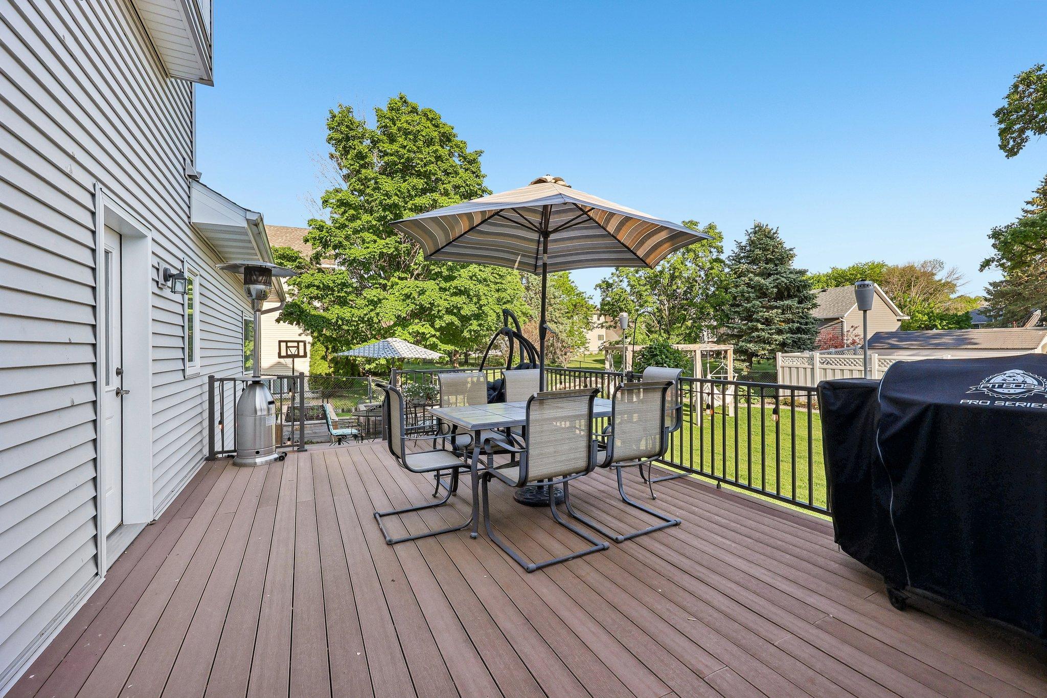 View of Residential at 3244 140th Avenue, Andover MN 55304, Andover (55 of 67) - Mike Wilen | Minnesota Team Real Estate