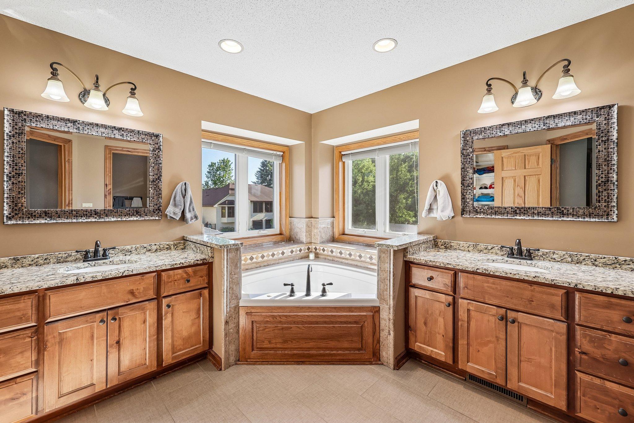 View of Residential at 3244 140th Avenue, Andover MN 55304, Andover (33 of 67) - Mike Wilen | Minnesota Team Real Estate