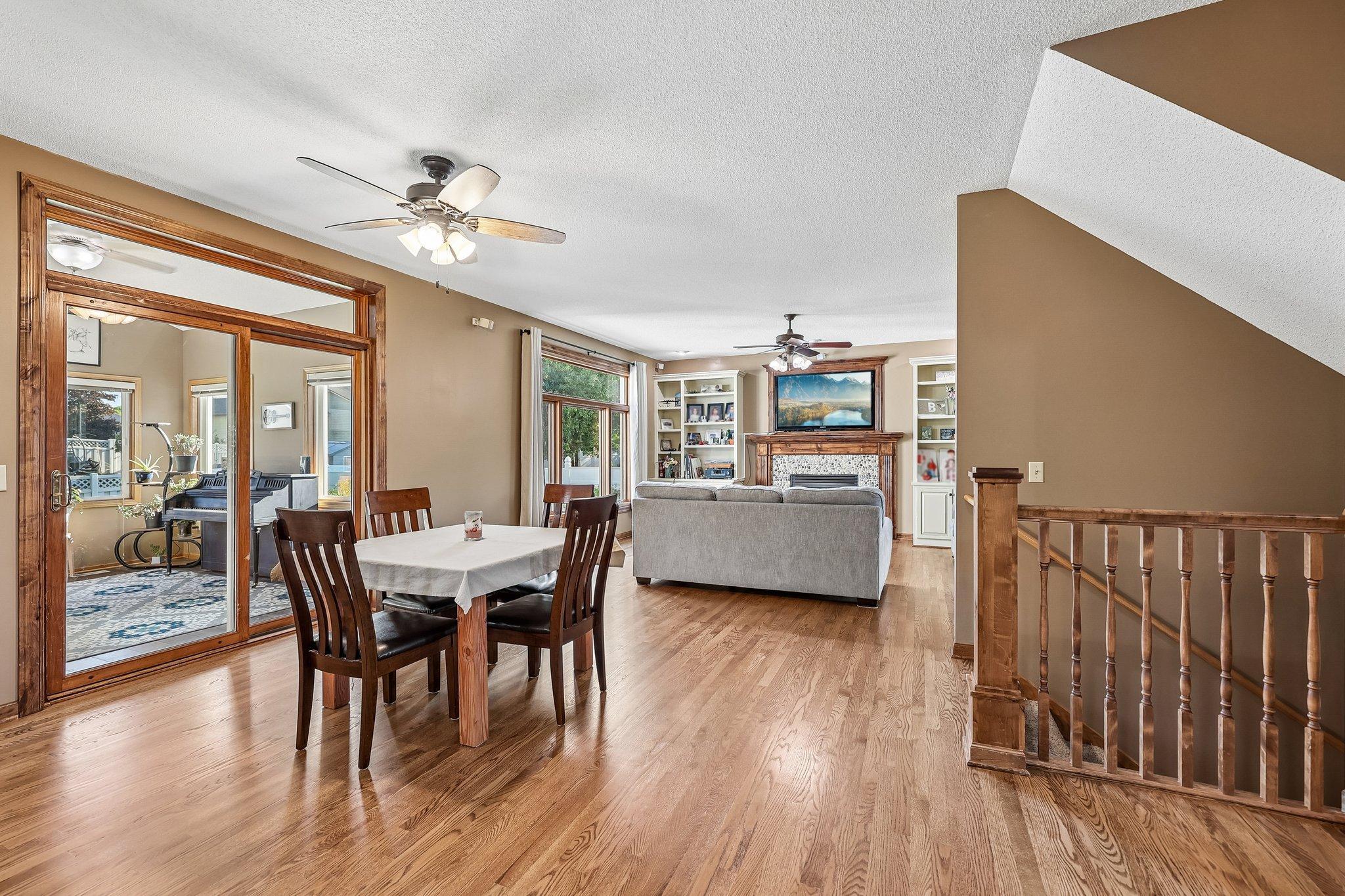 View of Residential at 3244 140th Avenue, Andover MN 55304, Andover (18 of 67) - Mike Wilen | Minnesota Team Real Estate