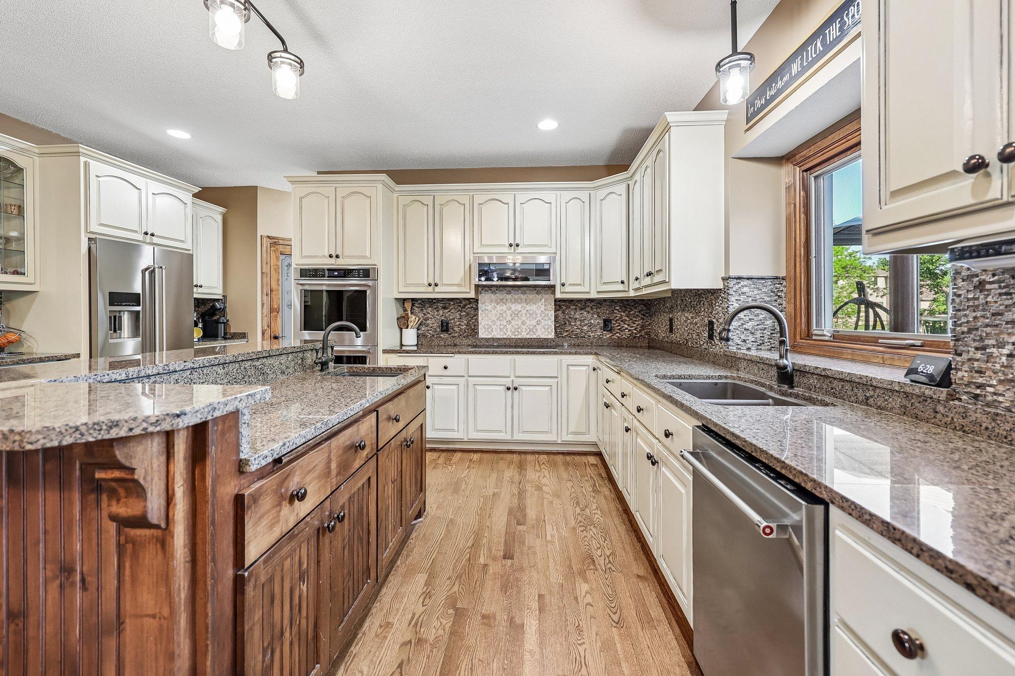 View of Residential at 3244 140th Avenue, Andover MN 55304, Andover (17 of 67) - Mike Wilen | Minnesota Team Real Estate