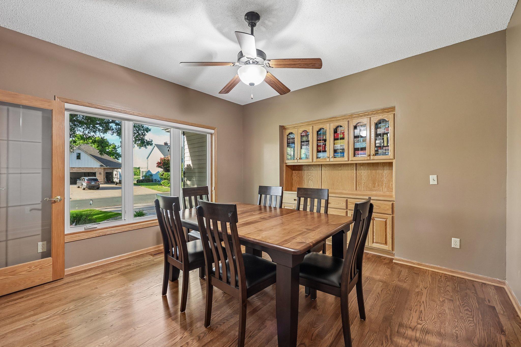 View of Residential at 3244 140th Avenue, Andover MN 55304, Andover (13 of 67) - Mike Wilen | Minnesota Team Real Estate
