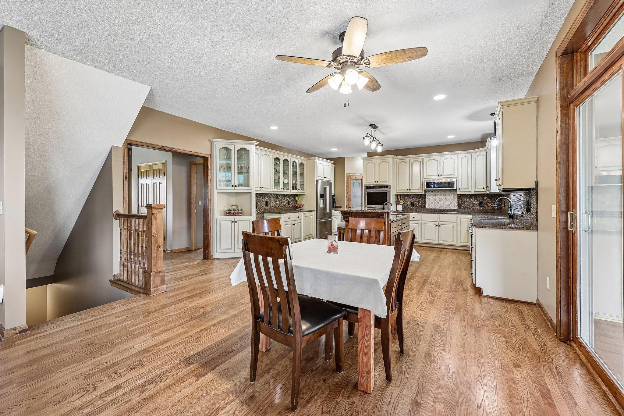 View of Residential at 3244 140th Avenue, Andover MN 55304, Andover (12 of 67) - Mike Wilen | Minnesota Team Real Estate