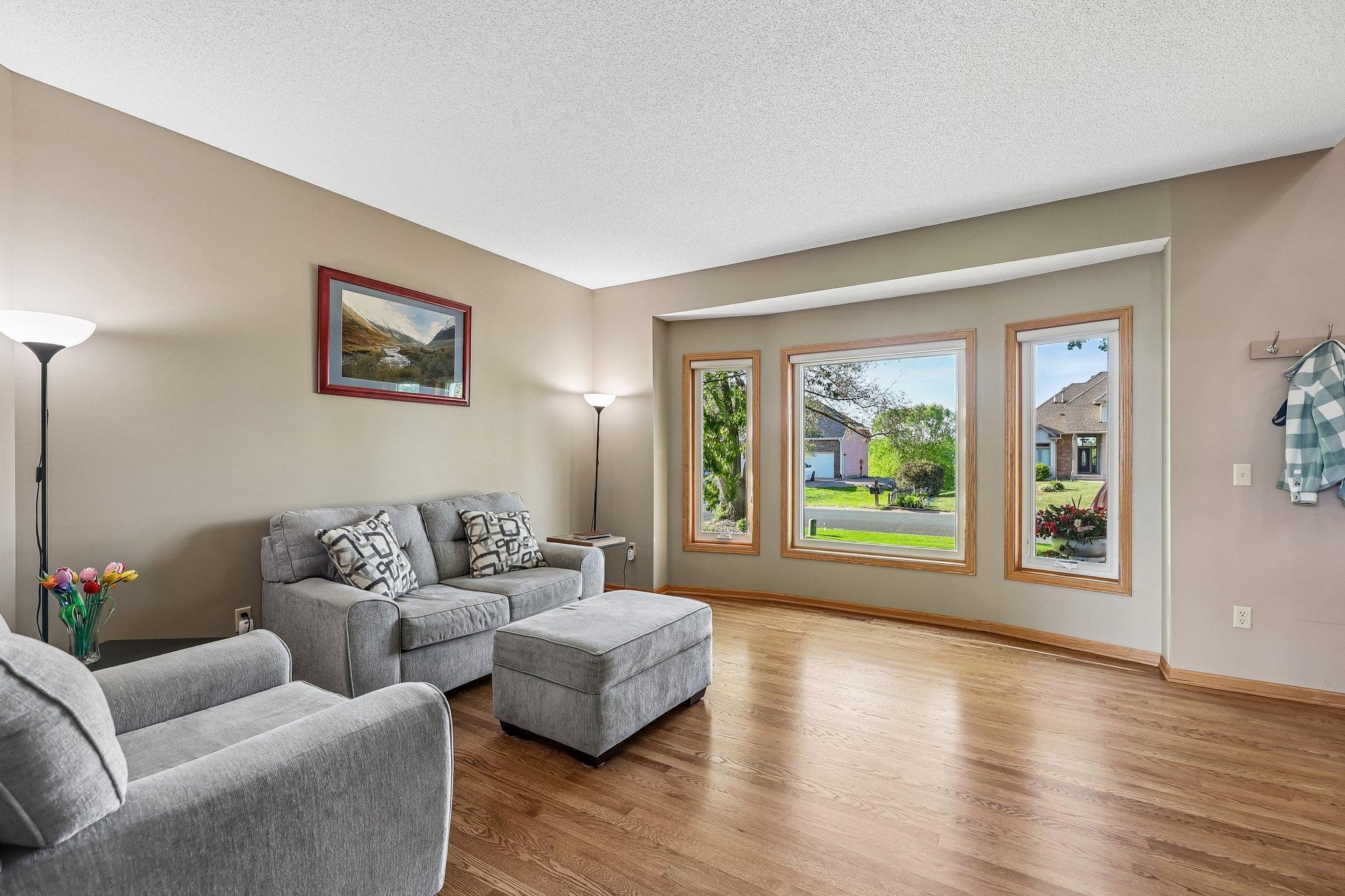 View of Residential at 3244 140th Avenue, Andover MN 55304, Andover (8 of 67) - Mike Wilen | Minnesota Team Real Estate