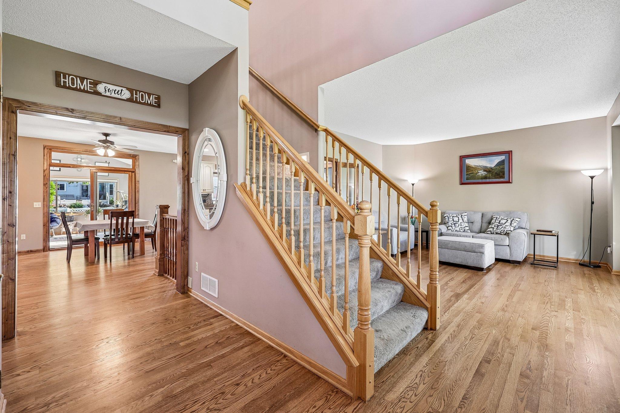 View of Residential at 3244 140th Avenue, Andover MN 55304, Andover (5 of 67) - Mike Wilen | Minnesota Team Real Estate