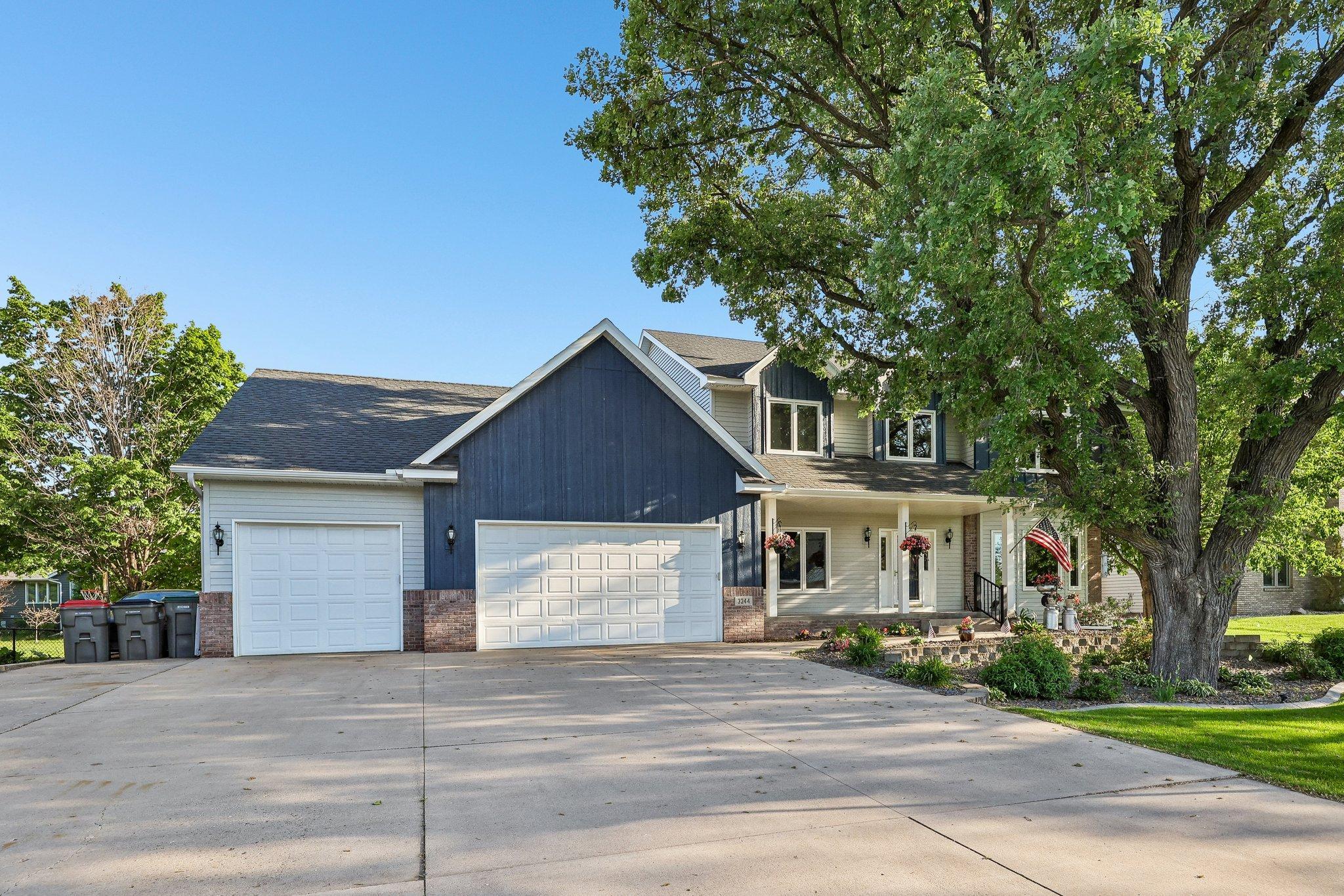View of Residential at 3244 140th Avenue, Andover MN 55304, Andover (4 of 67) - Mike Wilen | Minnesota Team Real Estate