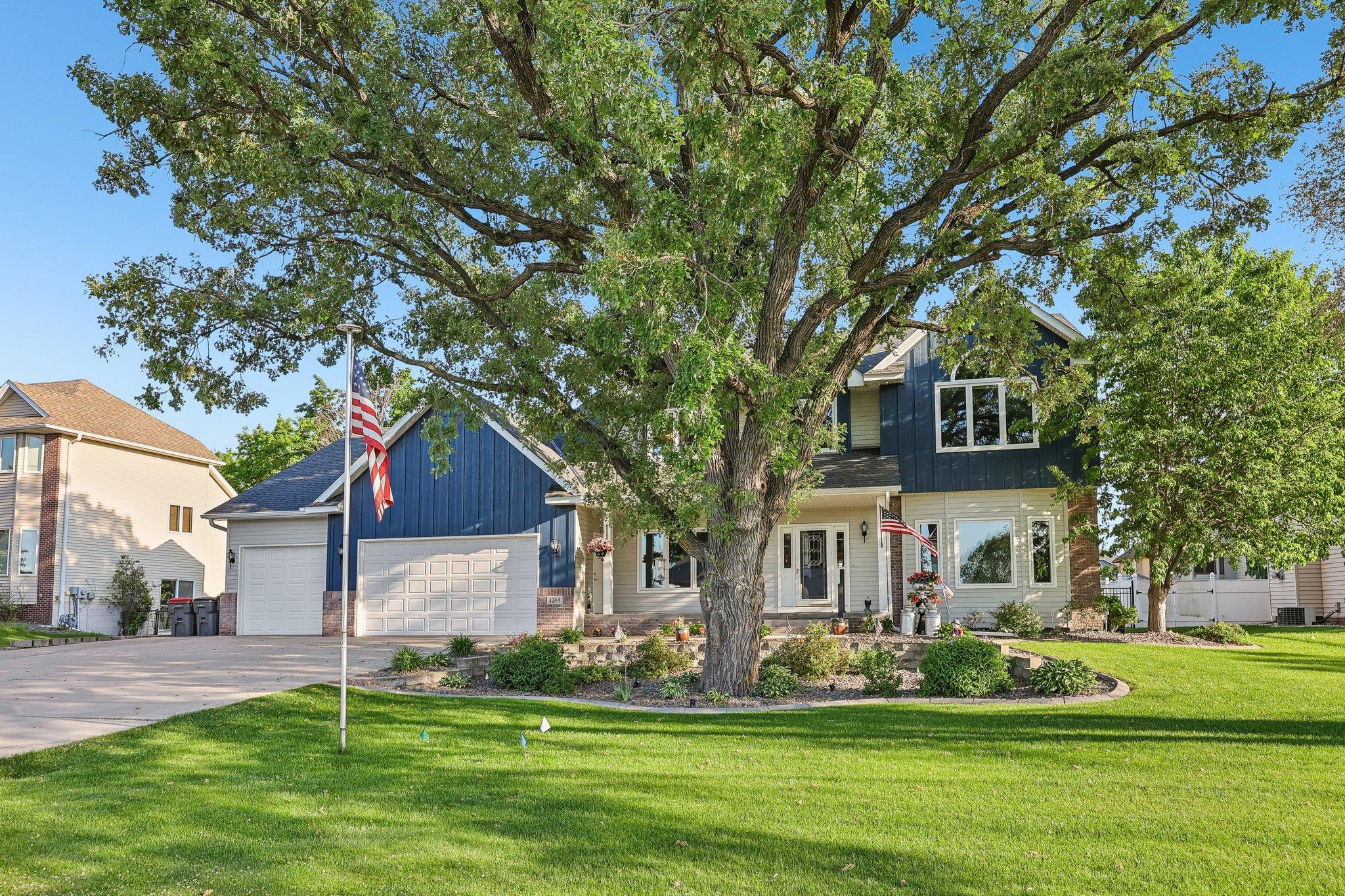 View of Residential at 3244 140th Avenue, Andover MN 55304, Andover (3 of 67) - Mike Wilen | Minnesota Team Real Estate