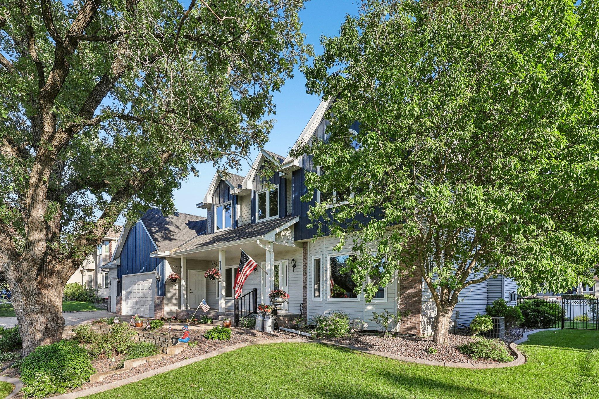 View of Residential at 3244 140th Avenue, Andover MN 55304, Andover (2 of 67) - Mike Wilen | Minnesota Team Real Estate