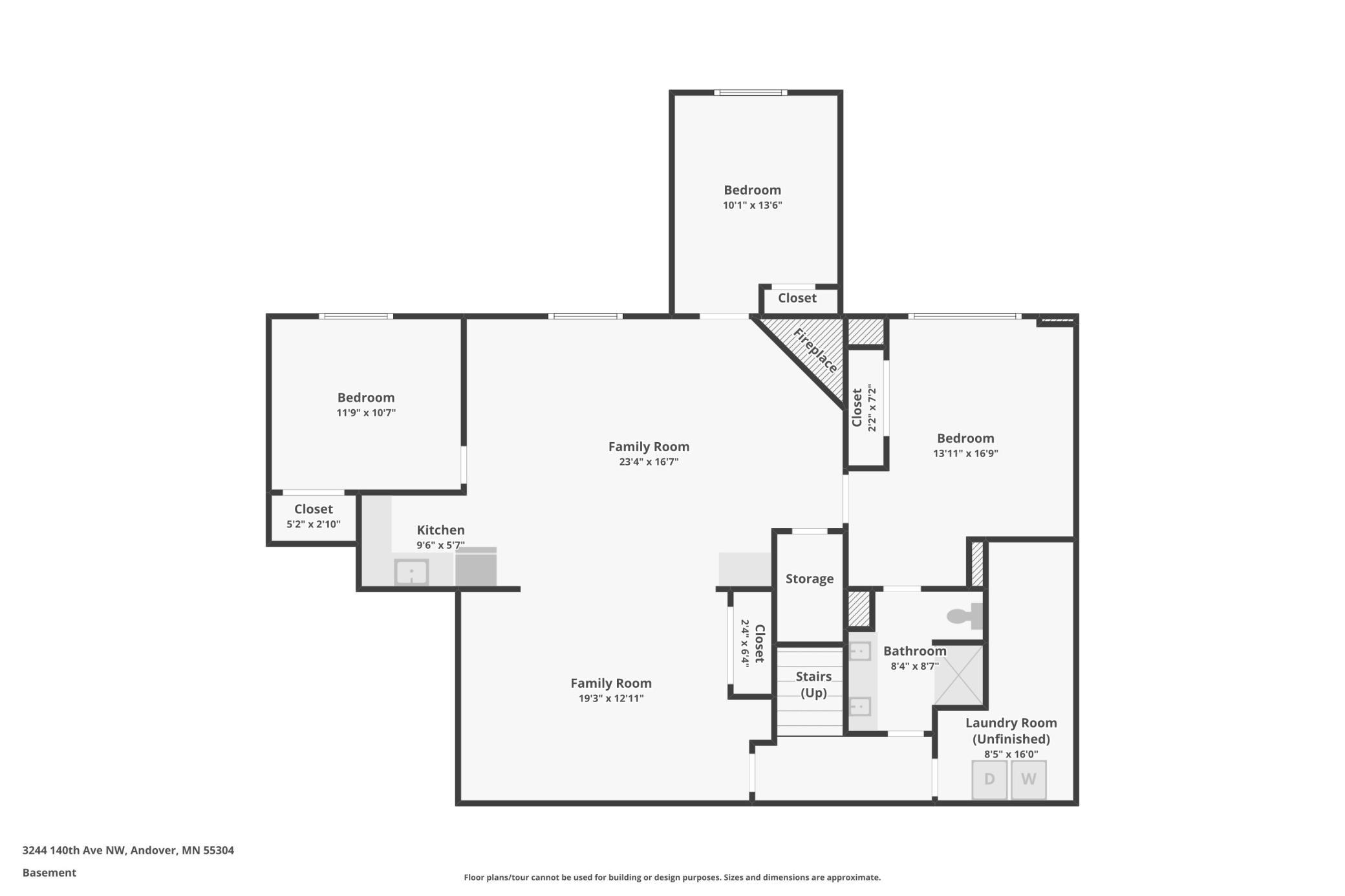 View of Residential at 3244 140th Avenue, Andover MN 55304, Andover (64 of 67) - Mike Wilen | Minnesota Team Real Estate