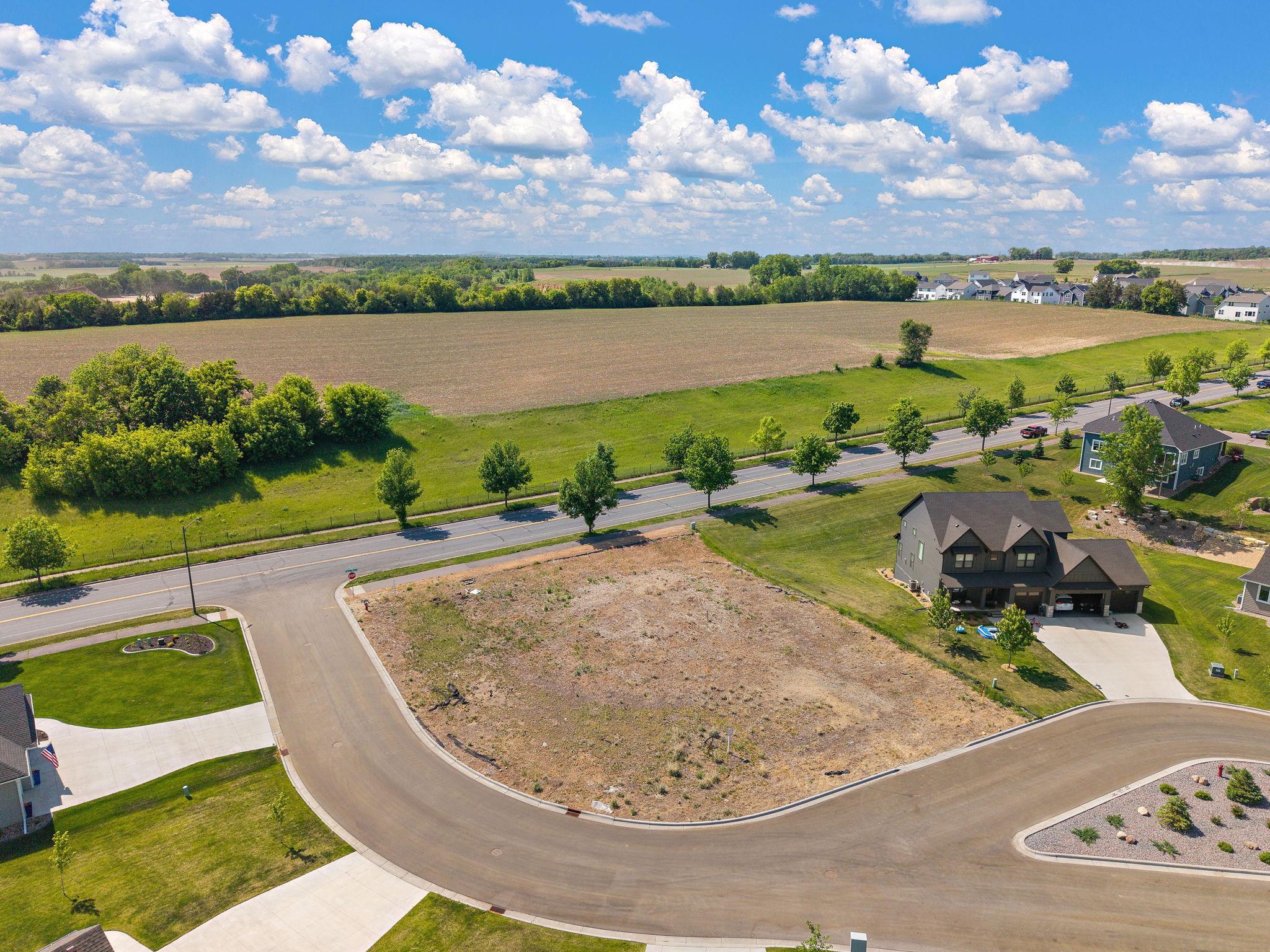 View of Land at 1782 Brandlewood Court, Hastings MN 55033, Hastings (3 of 8) - Mike Wilen | Minnesota Team Real Estate