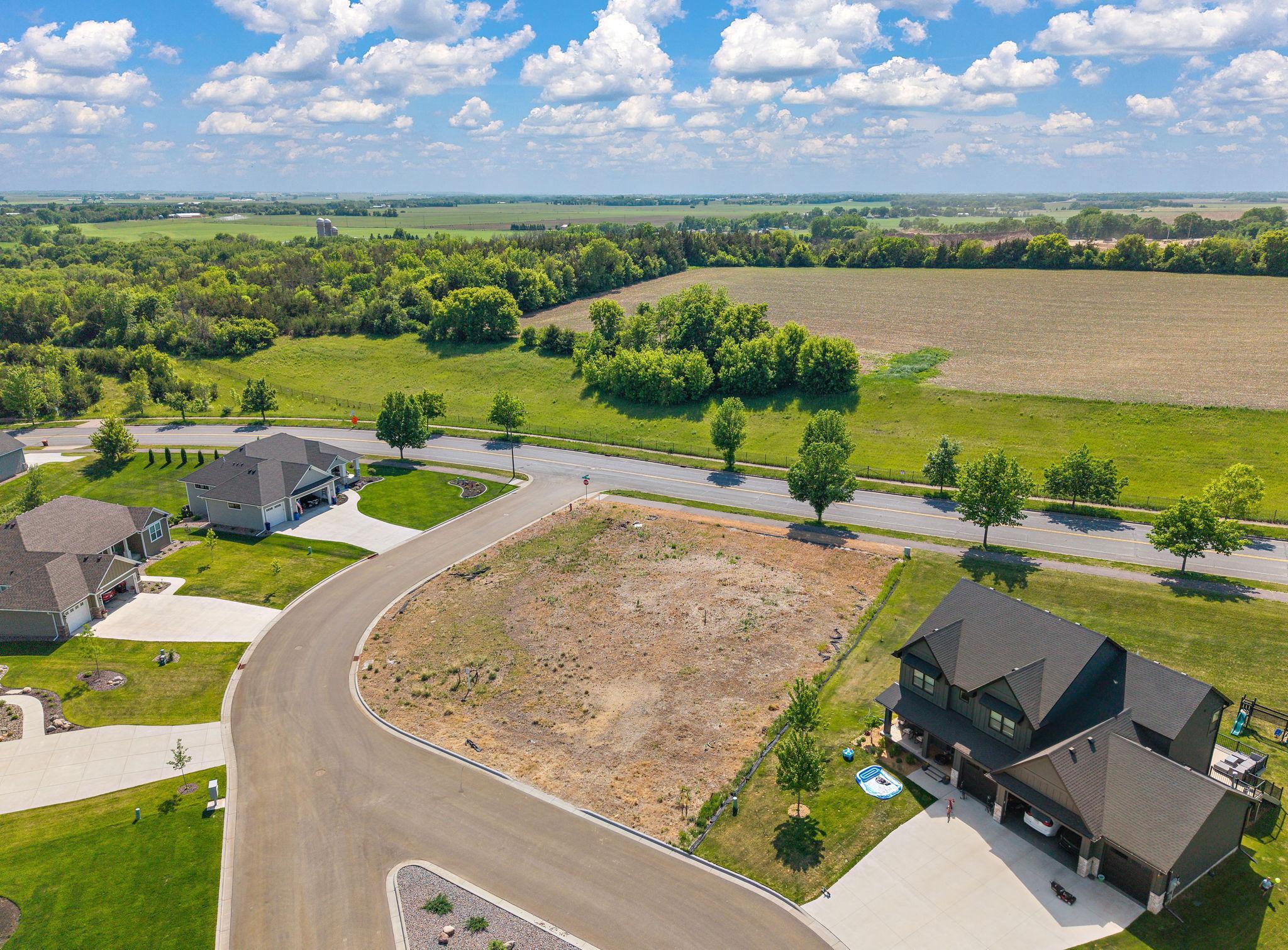 View of Land at 1782 Brandlewood Court, Hastings MN 55033, Hastings (8 of 8) - Mike Wilen | Minnesota Team Real Estate