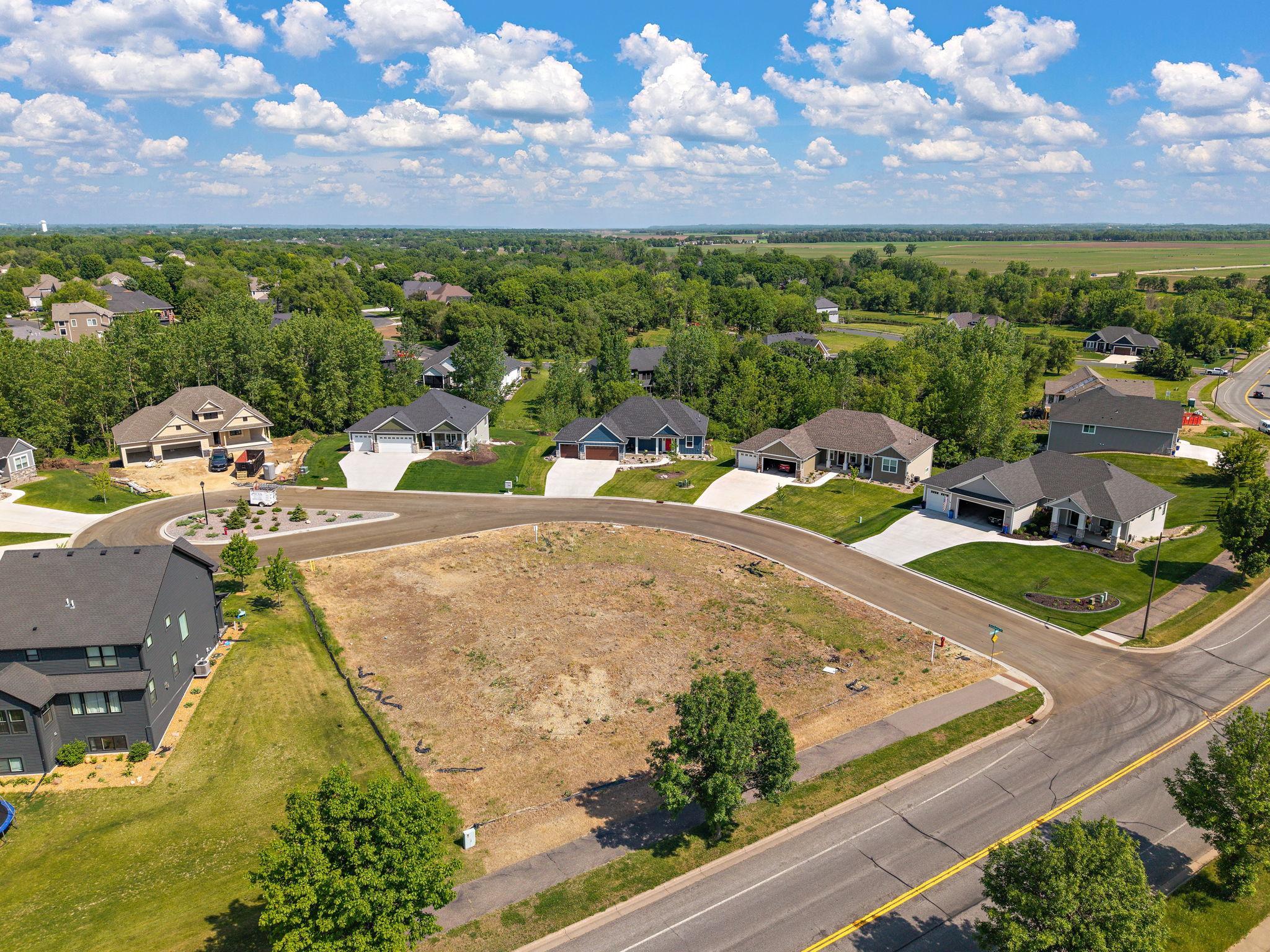 View of Land at 1782 Brandlewood Court, Hastings MN 55033, Hastings (6 of 8) - Mike Wilen | Minnesota Team Real Estate