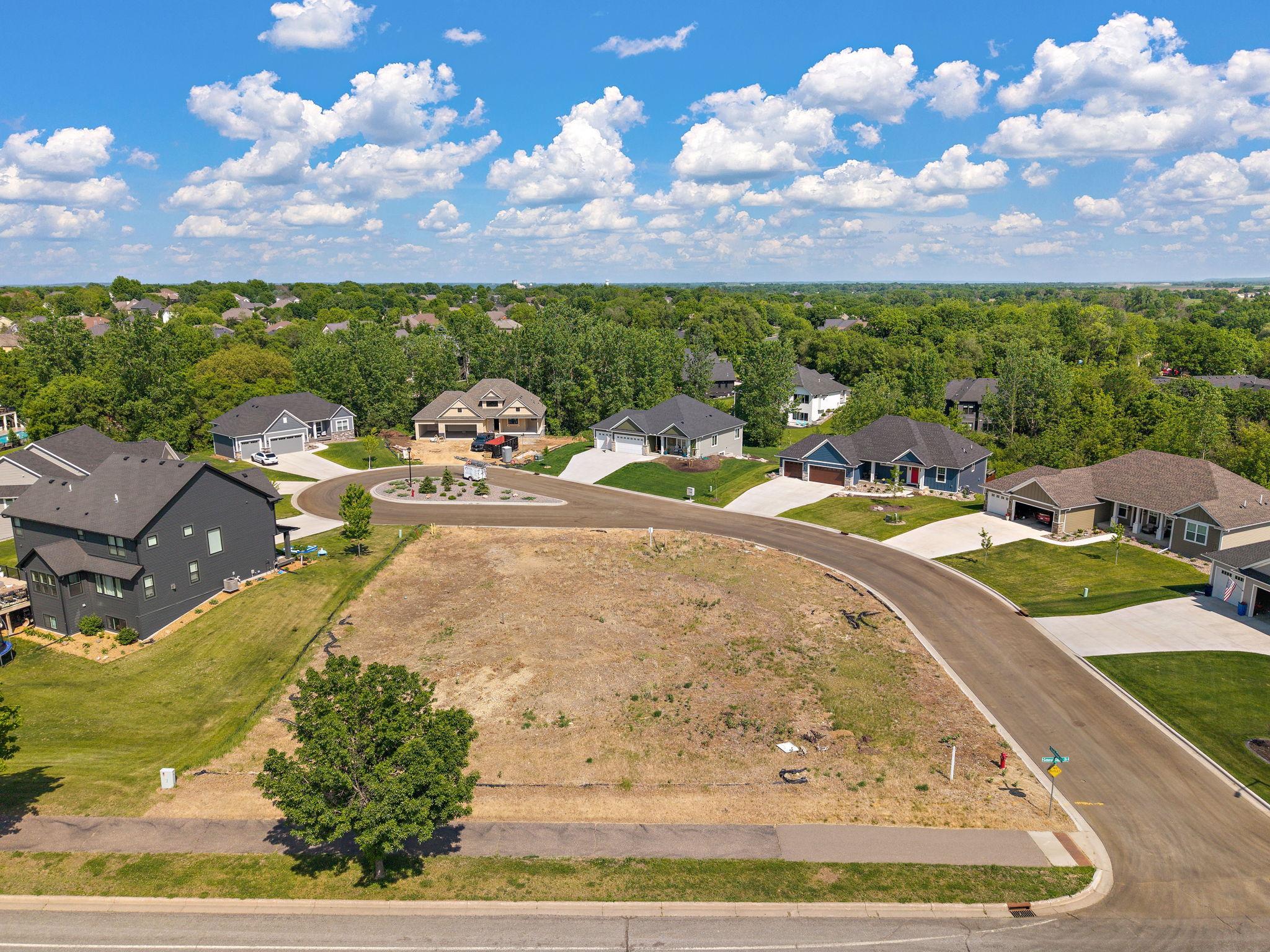 View of Land at 1782 Brandlewood Court, Hastings MN 55033, Hastings (5 of 8) - Mike Wilen | Minnesota Team Real Estate