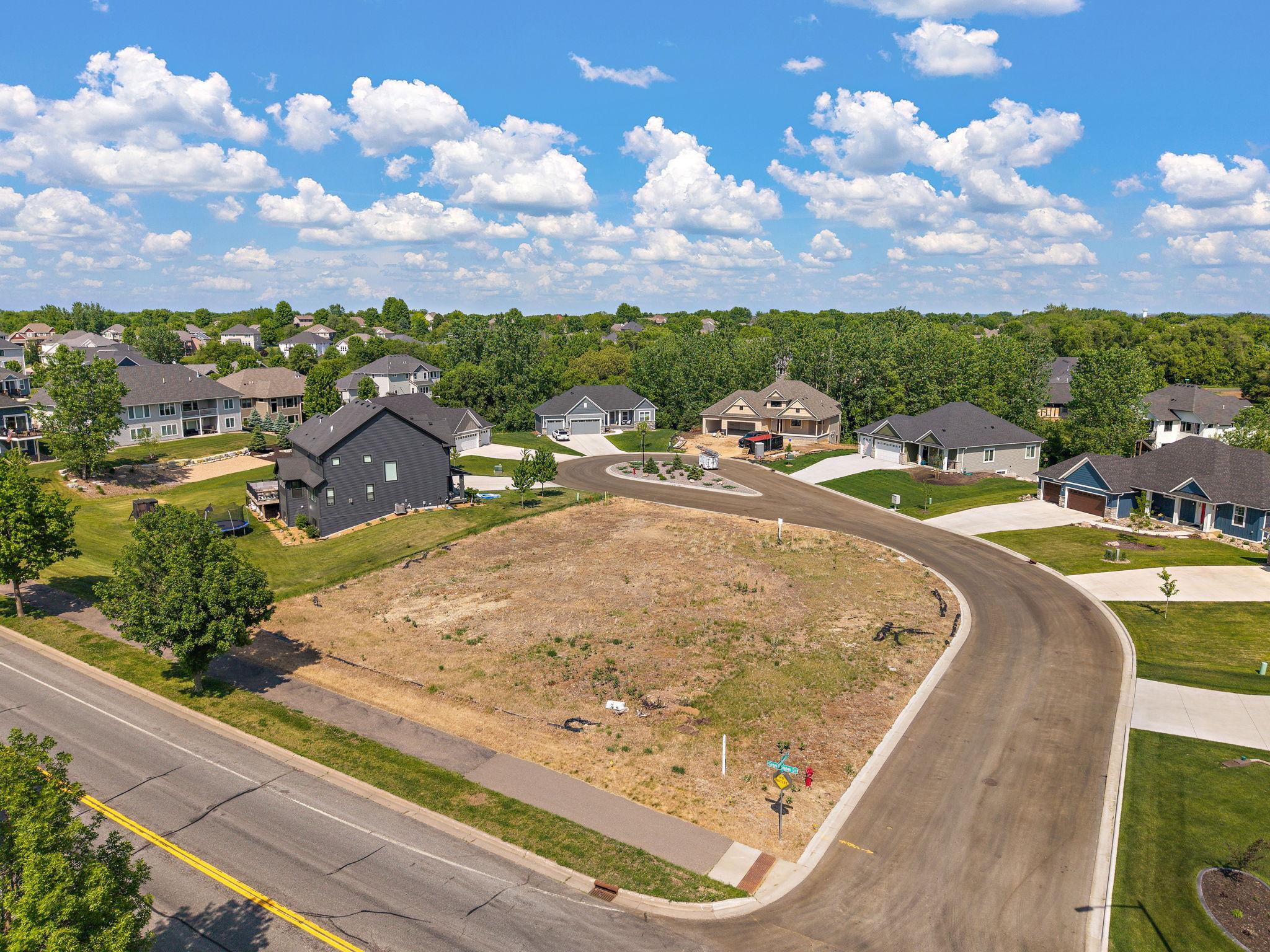 View of Land at 1782 Brandlewood Court, Hastings MN 55033, Hastings (4 of 8) - Mike Wilen | Minnesota Team Real Estate