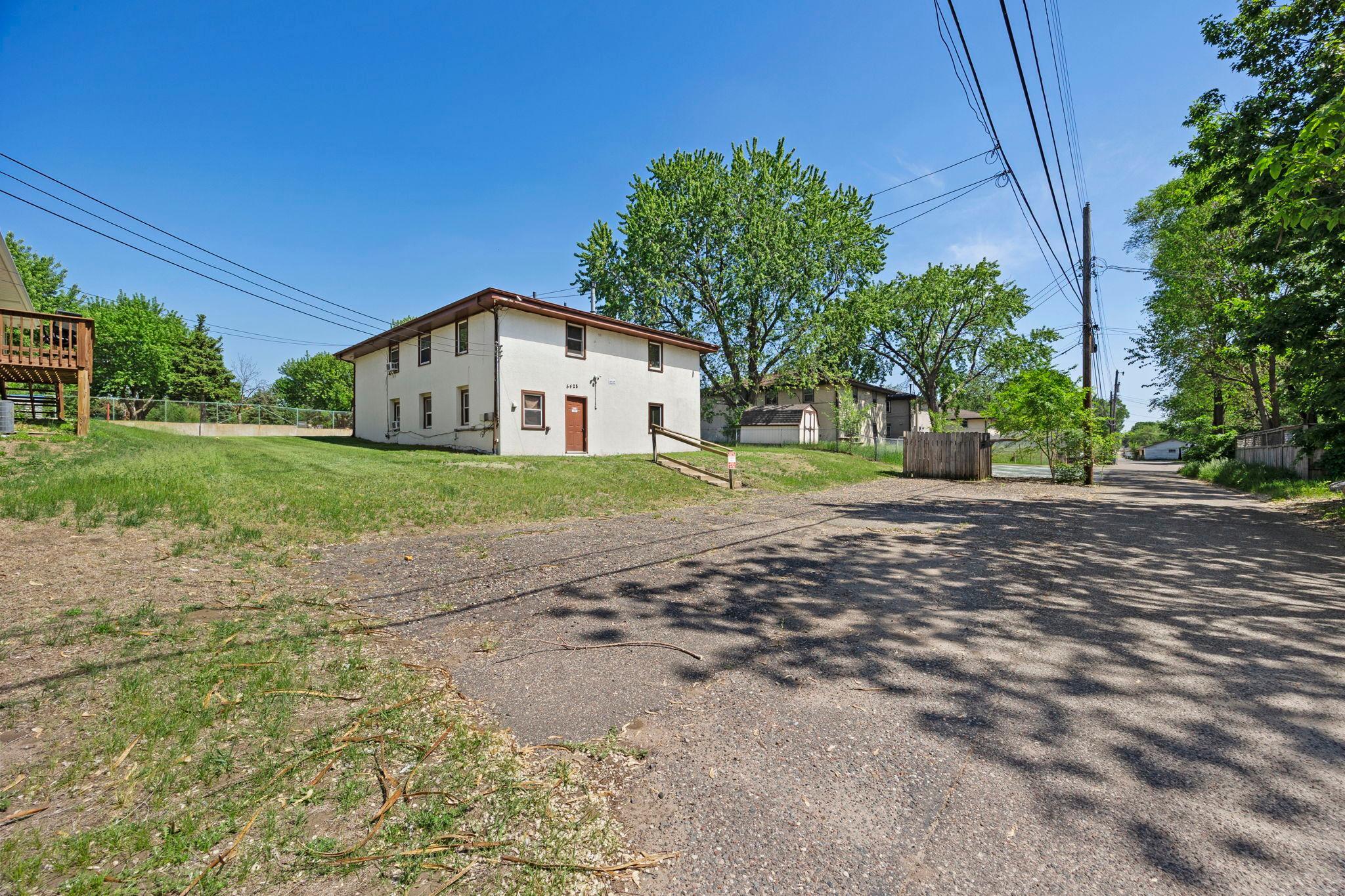 View of Residential Income at 5428 5th Street, Fridley MN 55421, Fridley (25 of 25) - Mike Wilen | Minnesota Team Real Estate