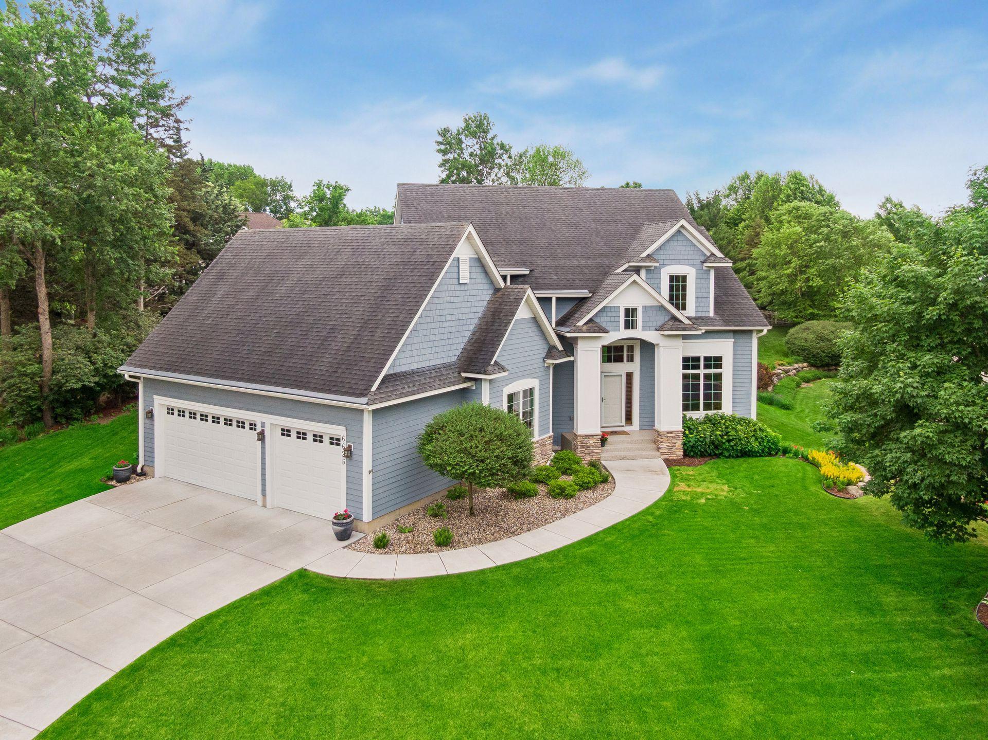 View of Residential at 6625 Walnut Drive, Mound MN 55364, Mound (2 of 61) - Mike Wilen | Minnesota Team Real Estate