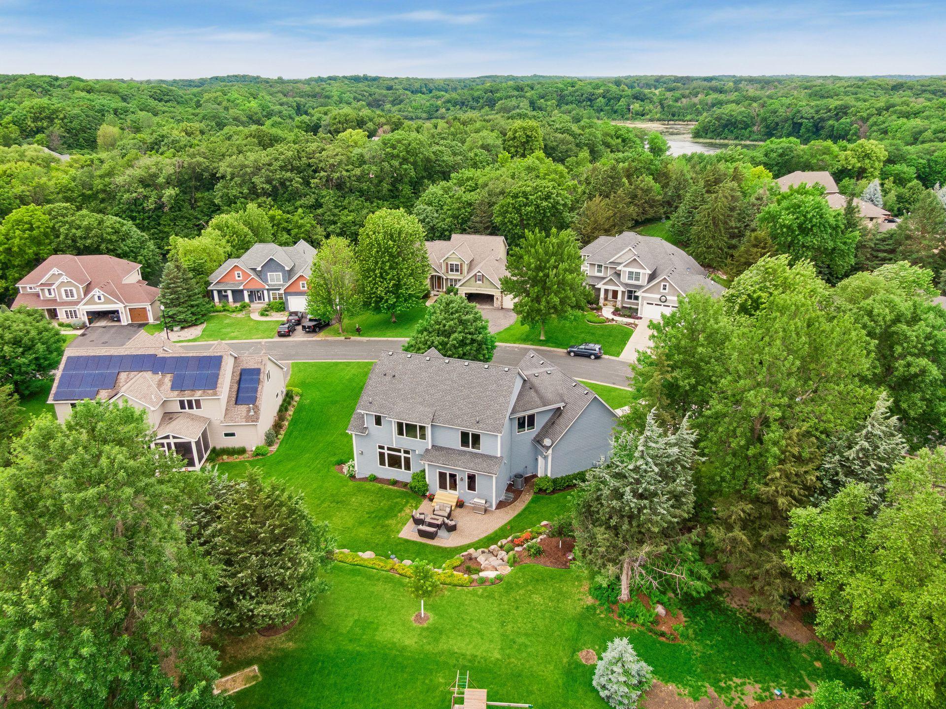 View of Residential at 6625 Walnut Drive, Mound MN 55364, Mound (24 of 61) - Mike Wilen | Minnesota Team Real Estate