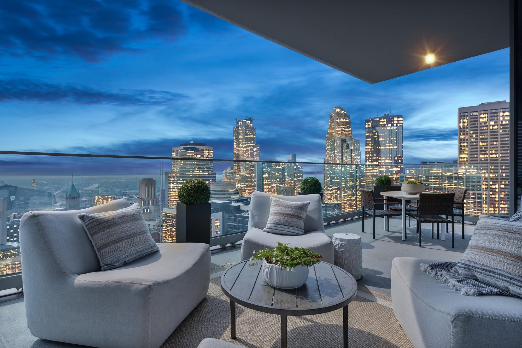View of Residential at 255 Hennepin Ave #3107, Minneapolis MN 55401, Minneapolis (18 of 36) - Mike Wilen | Minnesota Team Real Estate