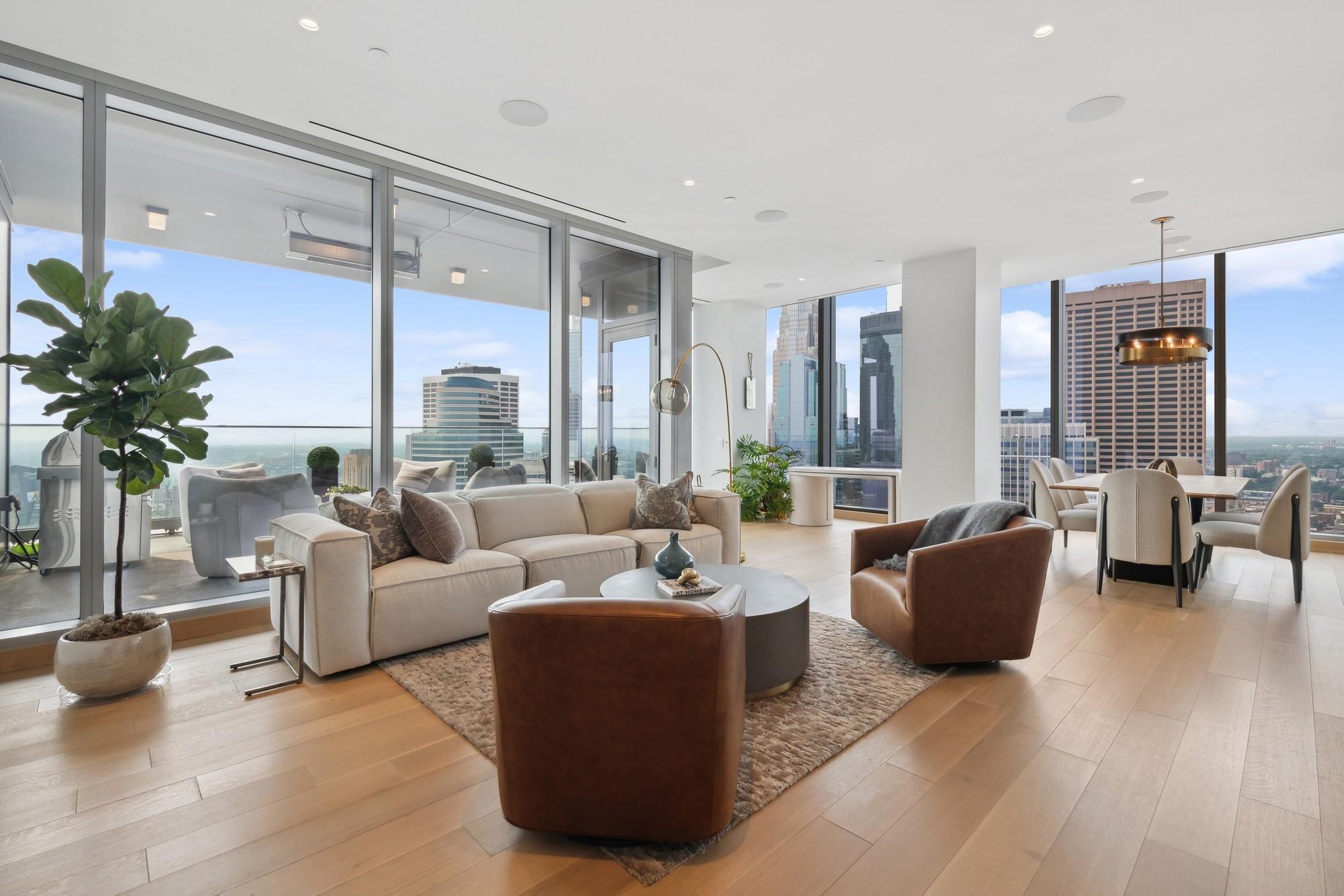 View of Residential at 255 Hennepin Ave #3107, Minneapolis MN 55401, Minneapolis - Mike Wilen | Minnesota Team Real Estate