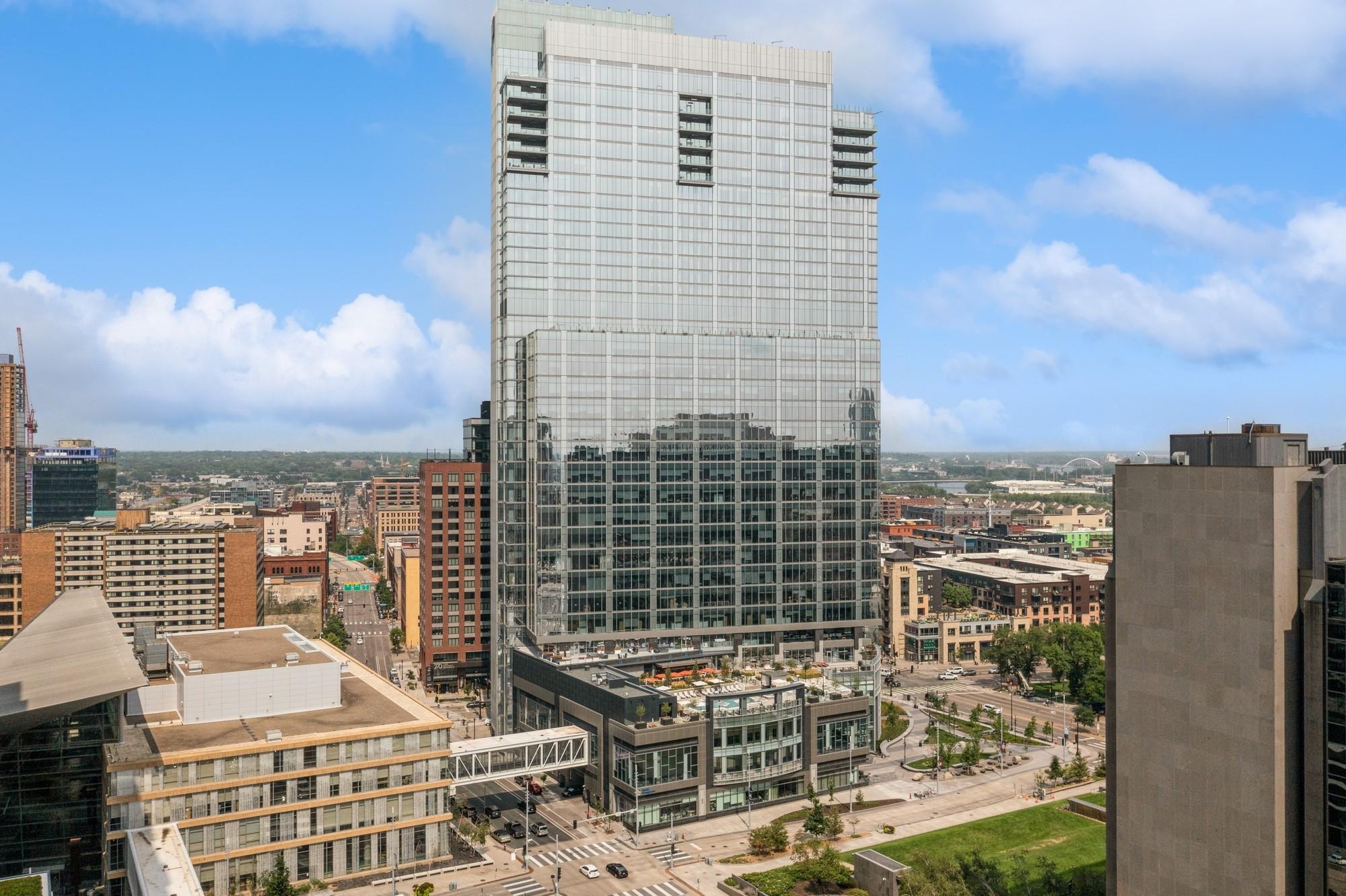 View of Residential at 255 Hennepin Ave #3107, Minneapolis MN 55401, Minneapolis (36 of 36) - Mike Wilen | Minnesota Team Real Estate