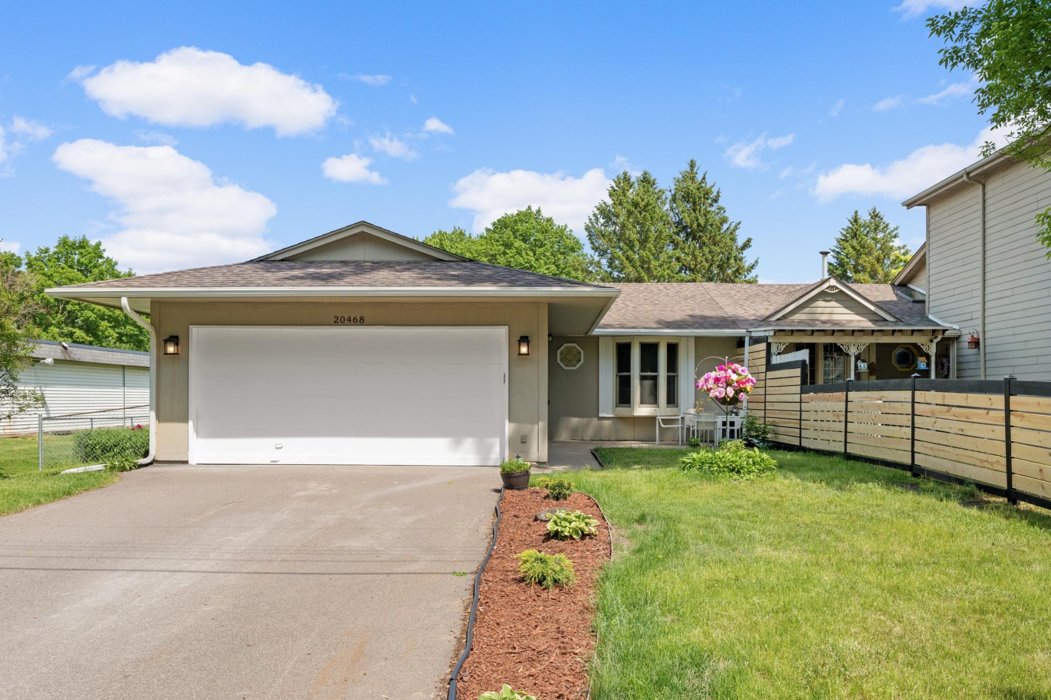 View of Residential at 20468 Iberia Avenue, Lakeville MN 55044, Lakeville - Mike Wilen | Minnesota Team Real Estate