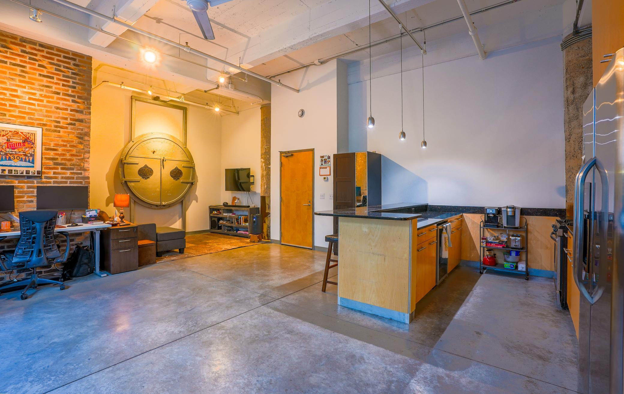 View of Residential at 700 Washington Avenue #311, Minneapolis MN 55401, Minneapolis (4 of 23) - Mike Wilen | Minnesota Team Real Estate