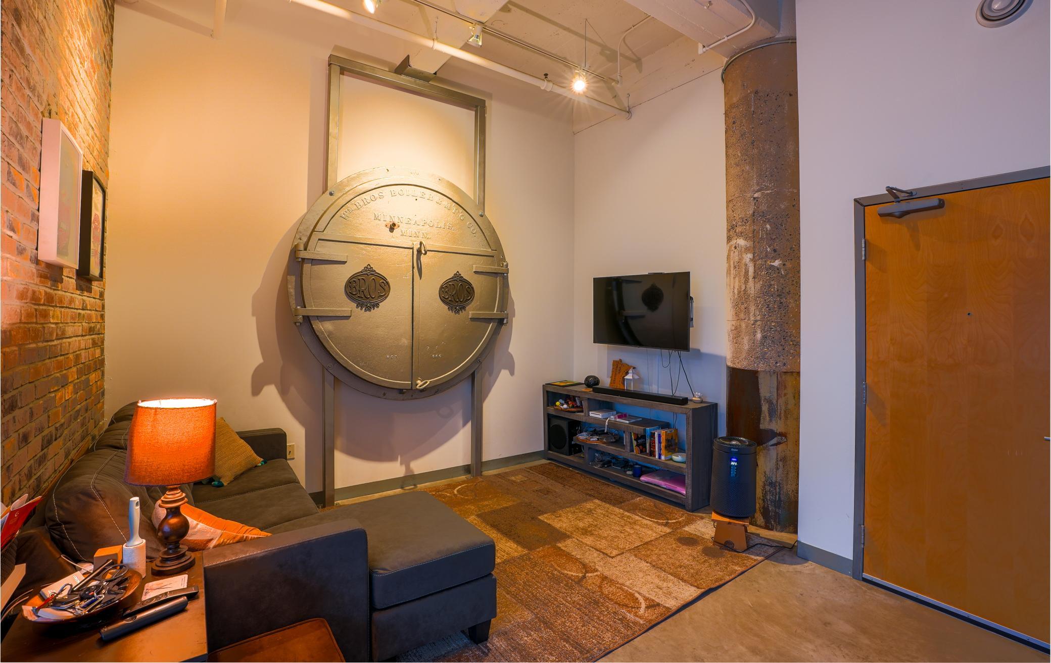 View of Residential at 700 Washington Avenue #311, Minneapolis MN 55401, Minneapolis (8 of 23) - Mike Wilen | Minnesota Team Real Estate
