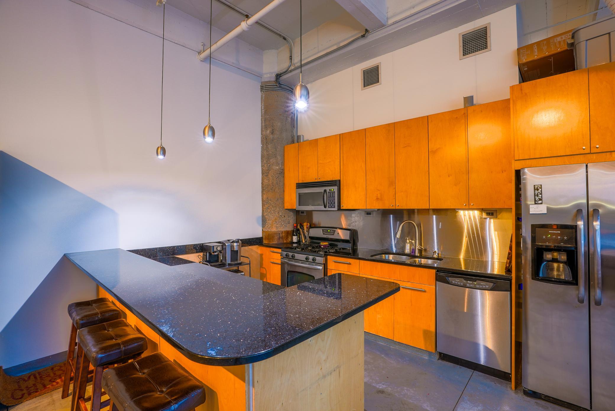 View of Residential at 700 Washington Avenue #311, Minneapolis MN 55401, Minneapolis (6 of 23) - Mike Wilen | Minnesota Team Real Estate