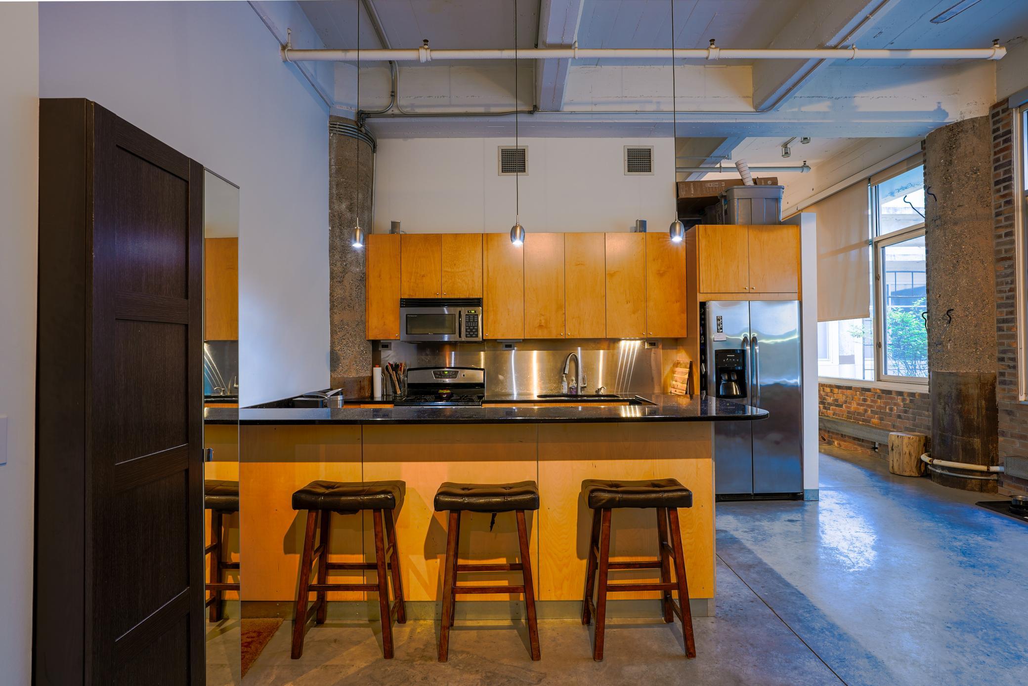 View of Residential at 700 Washington Avenue #311, Minneapolis MN 55401, Minneapolis (5 of 23) - Mike Wilen | Minnesota Team Real Estate